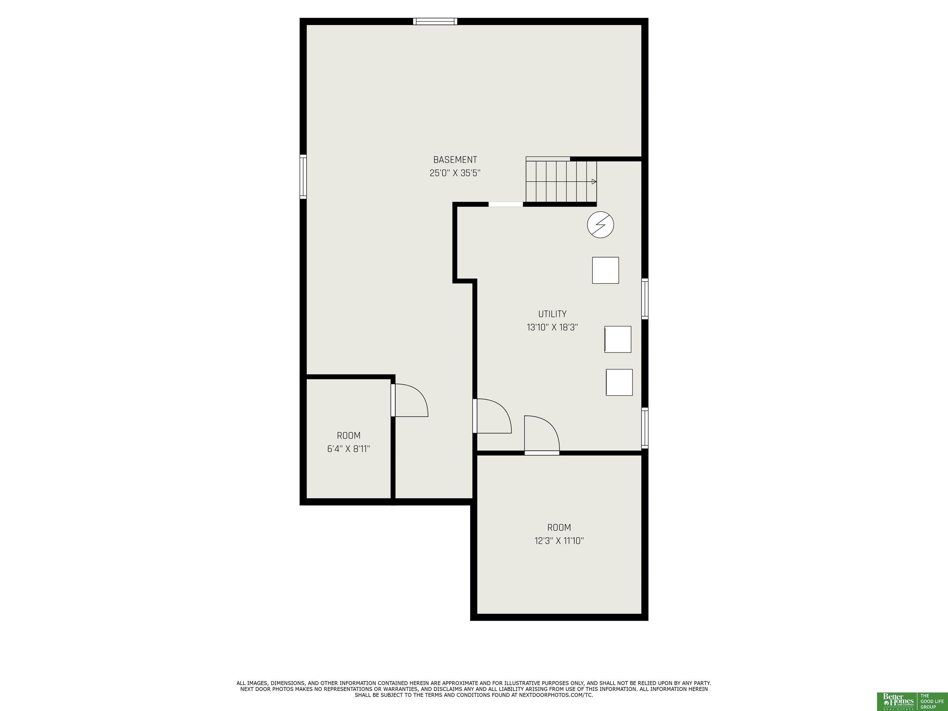 3002 S 32nd Street