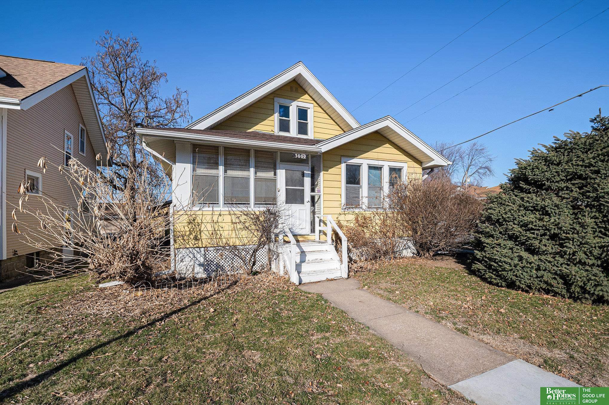 3002 S 32nd Street