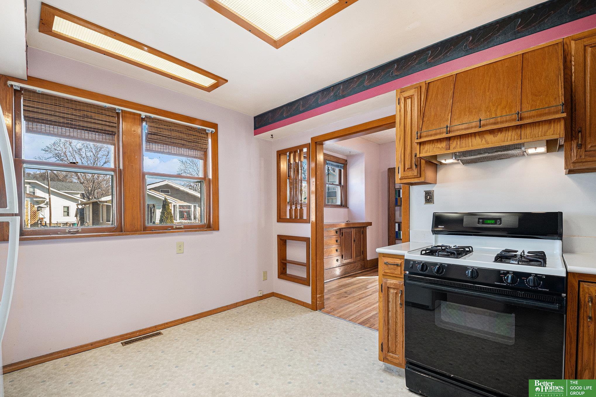 3002 S 32nd Street