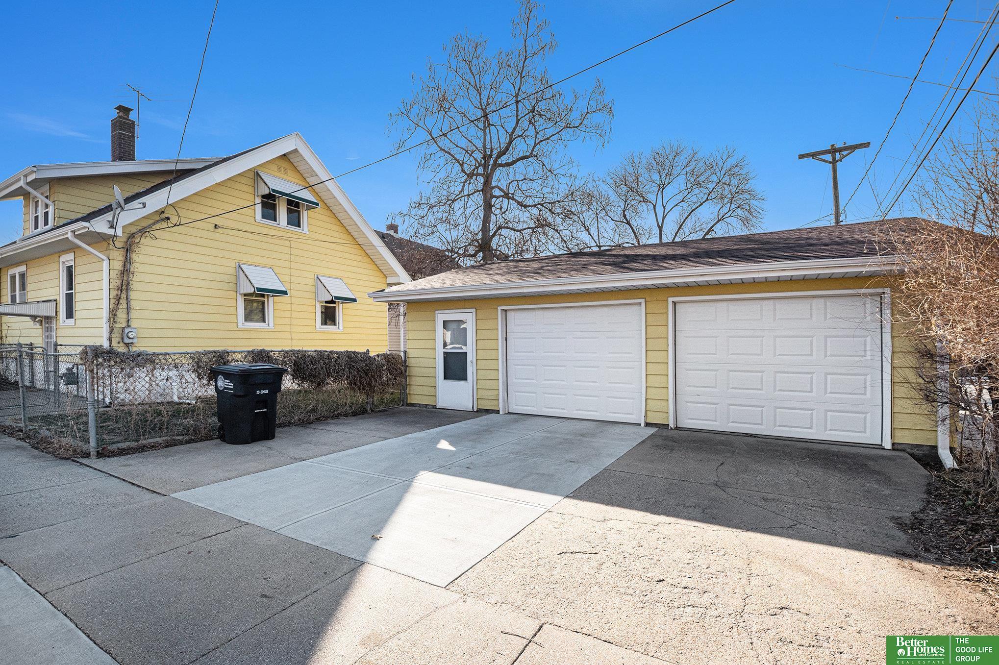 3002 S 32nd Street