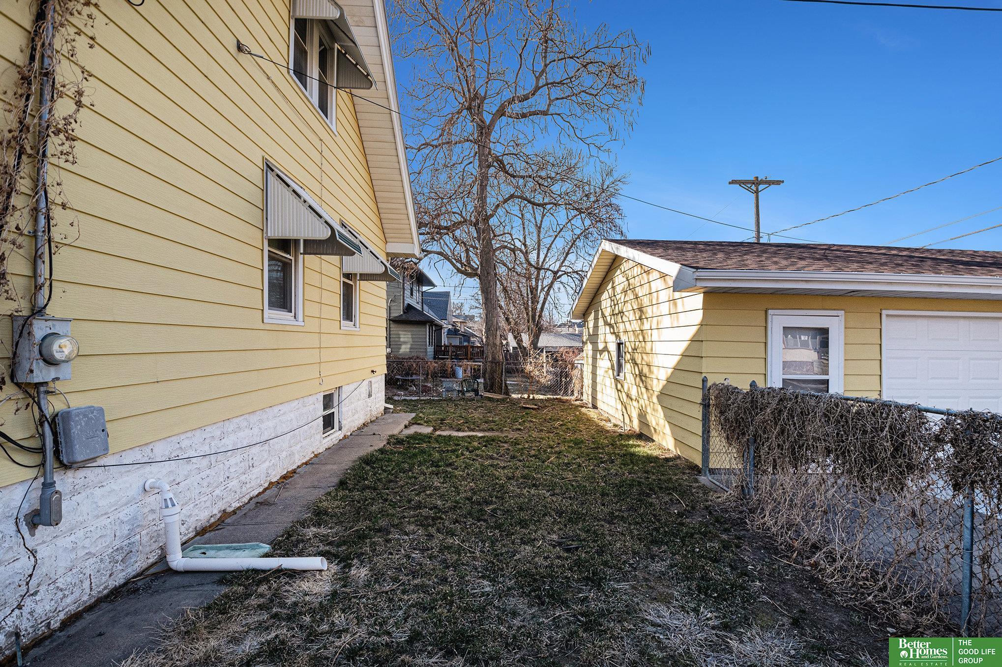 3002 S 32nd Street
