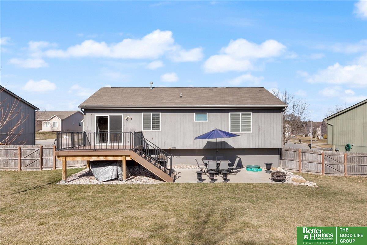 811 Edgewater Drive