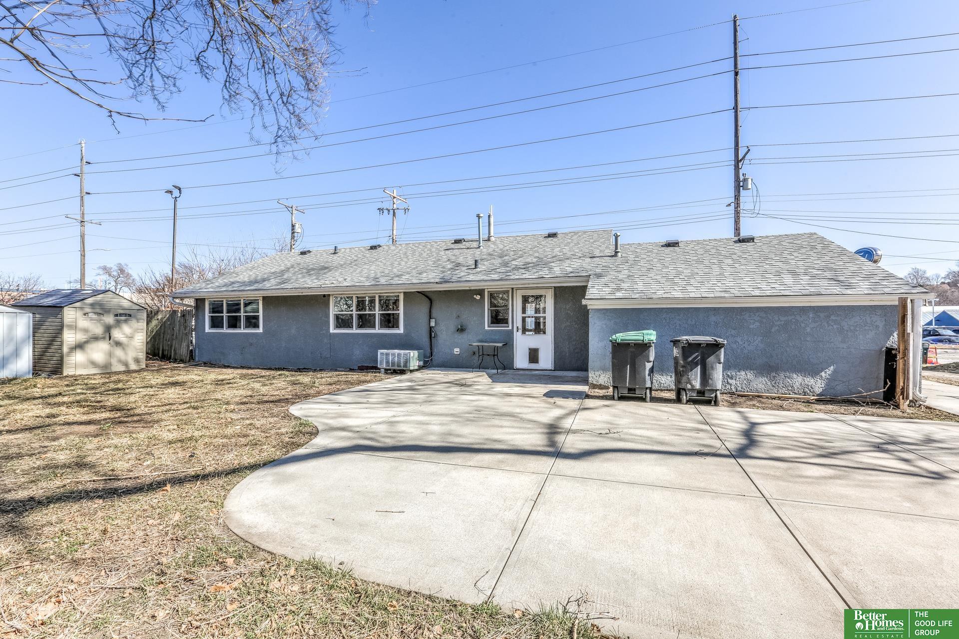 3604 N 72 Street