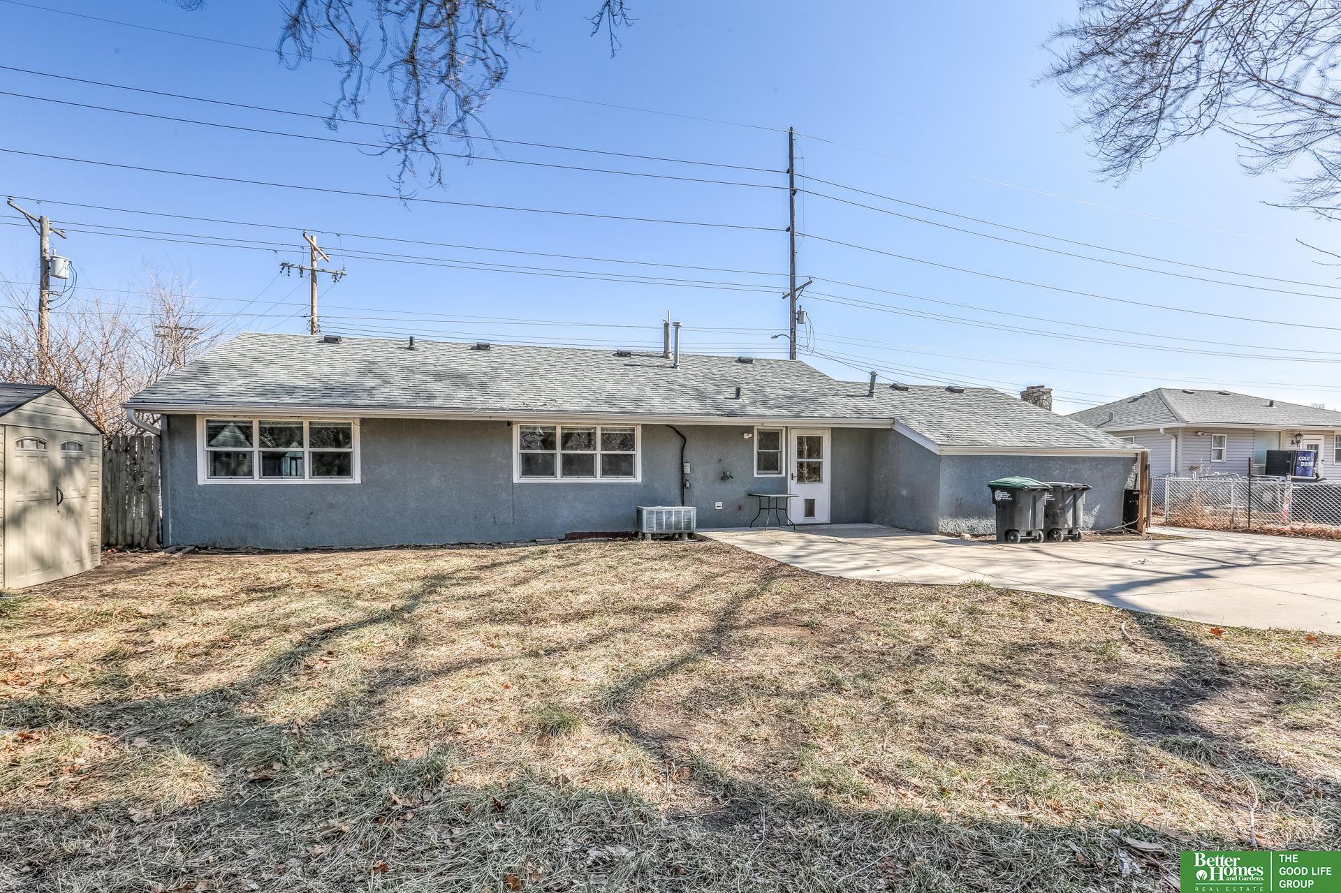 3604 N 72 Street