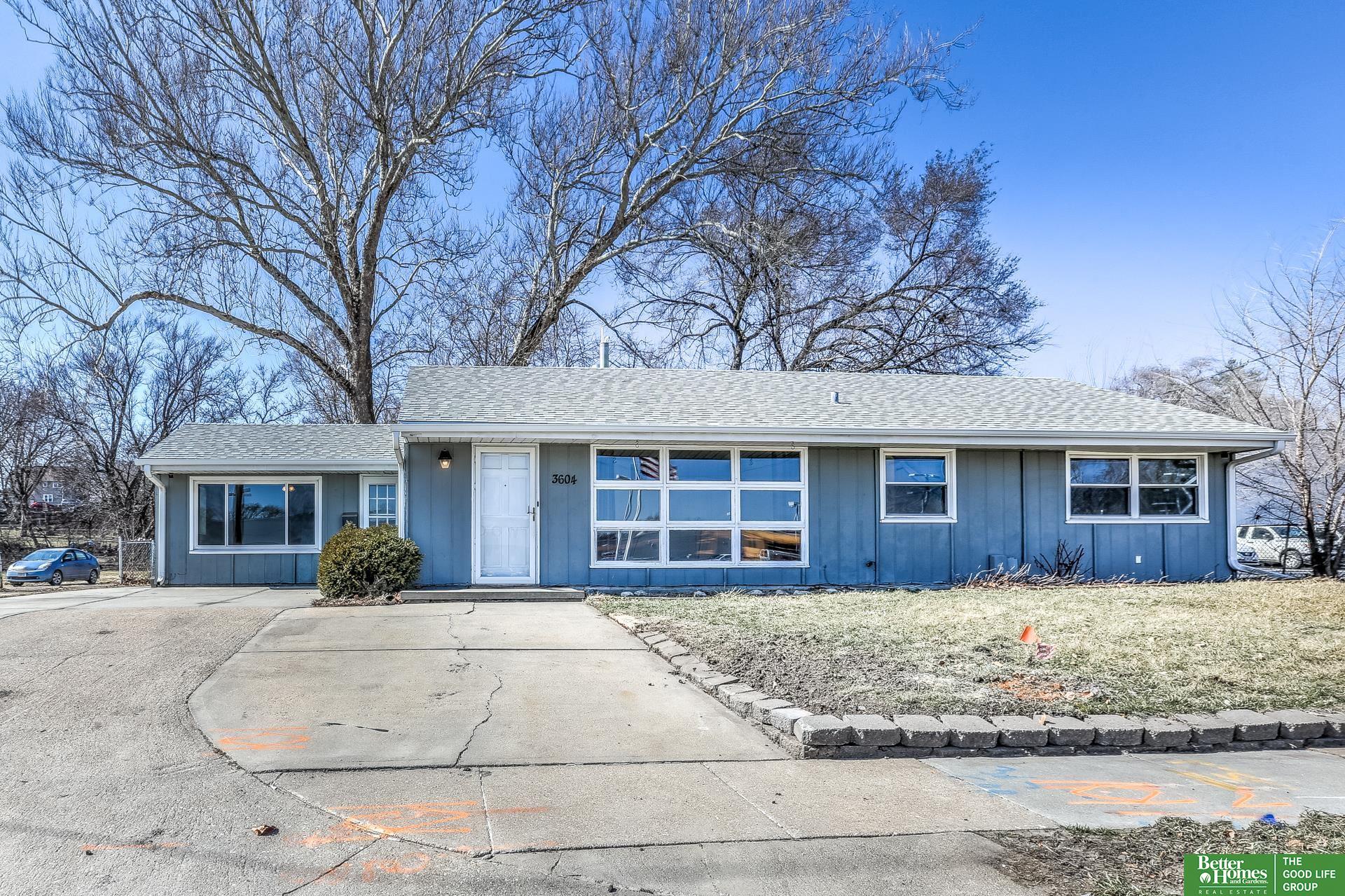 3604 N 72 Street