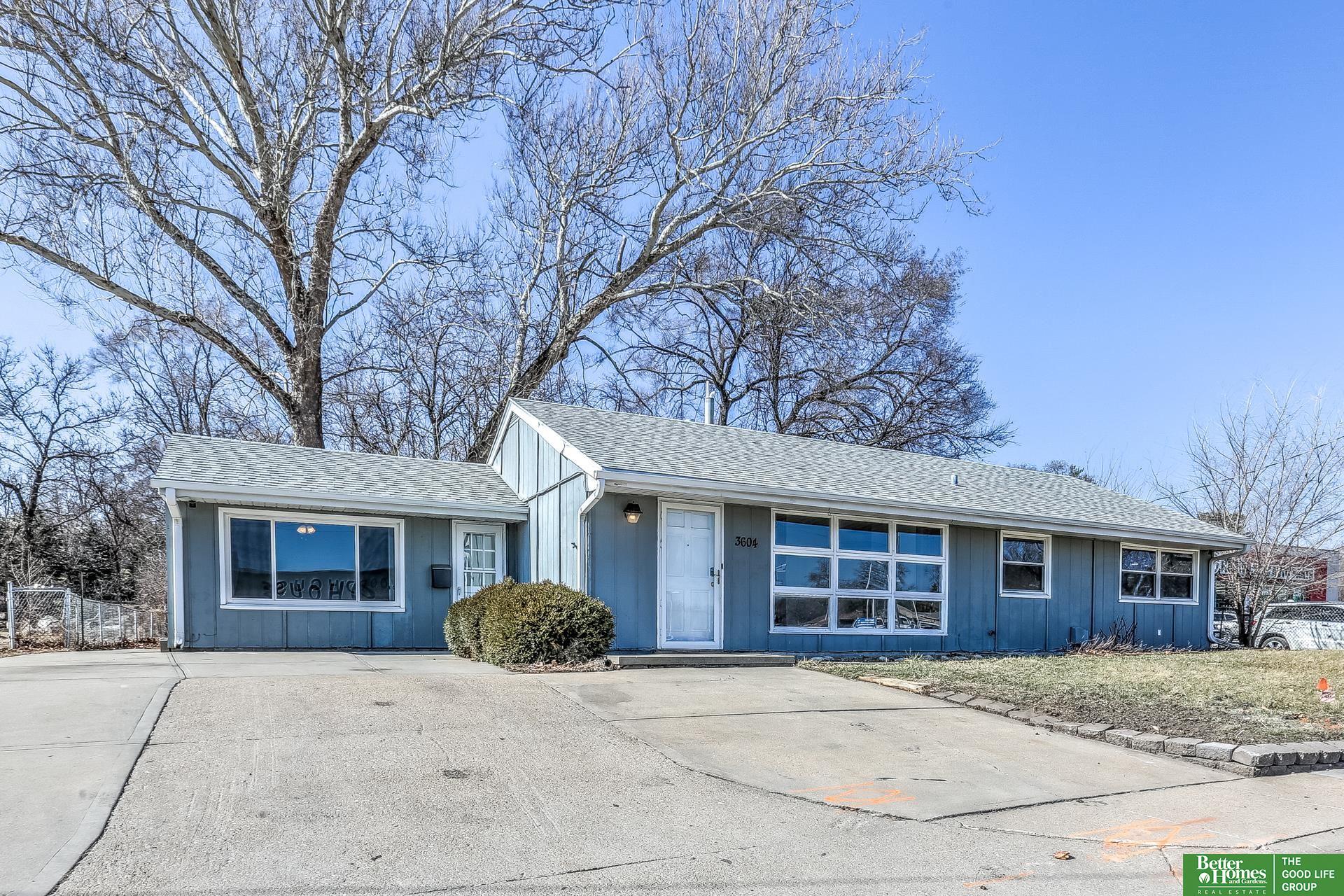 3604 N 72 Street