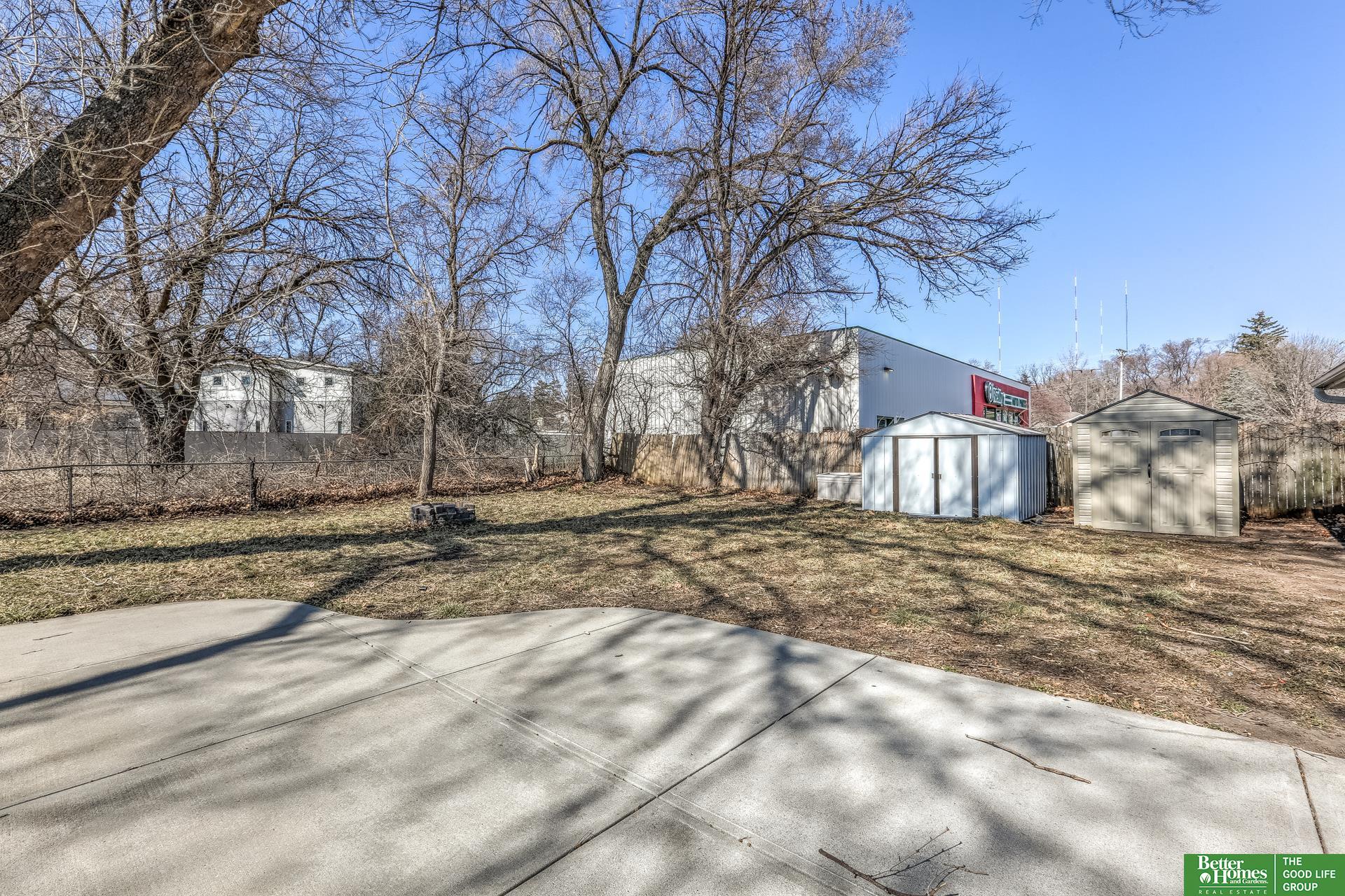 3604 N 72 Street