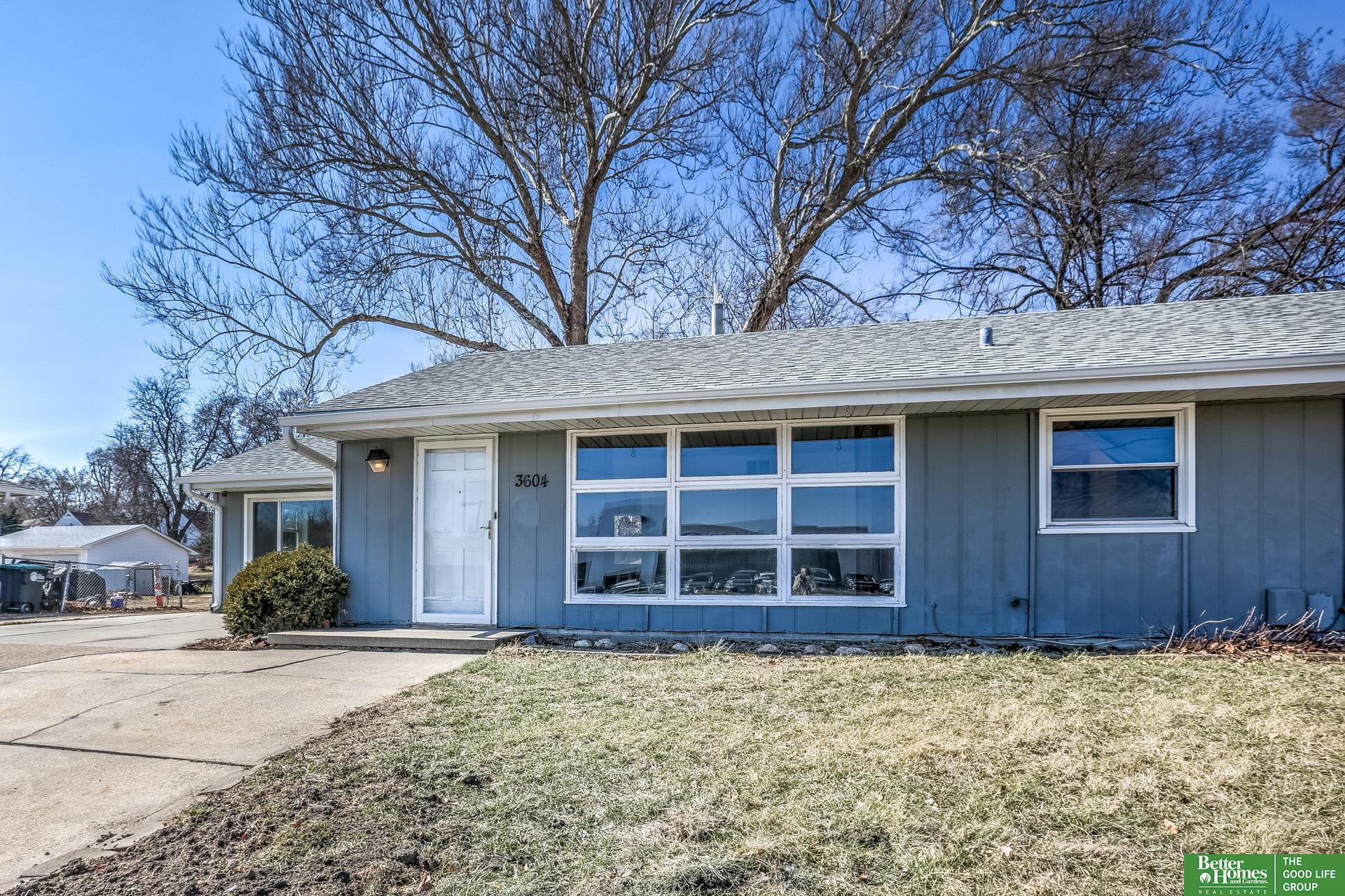 3604 N 72 Street
