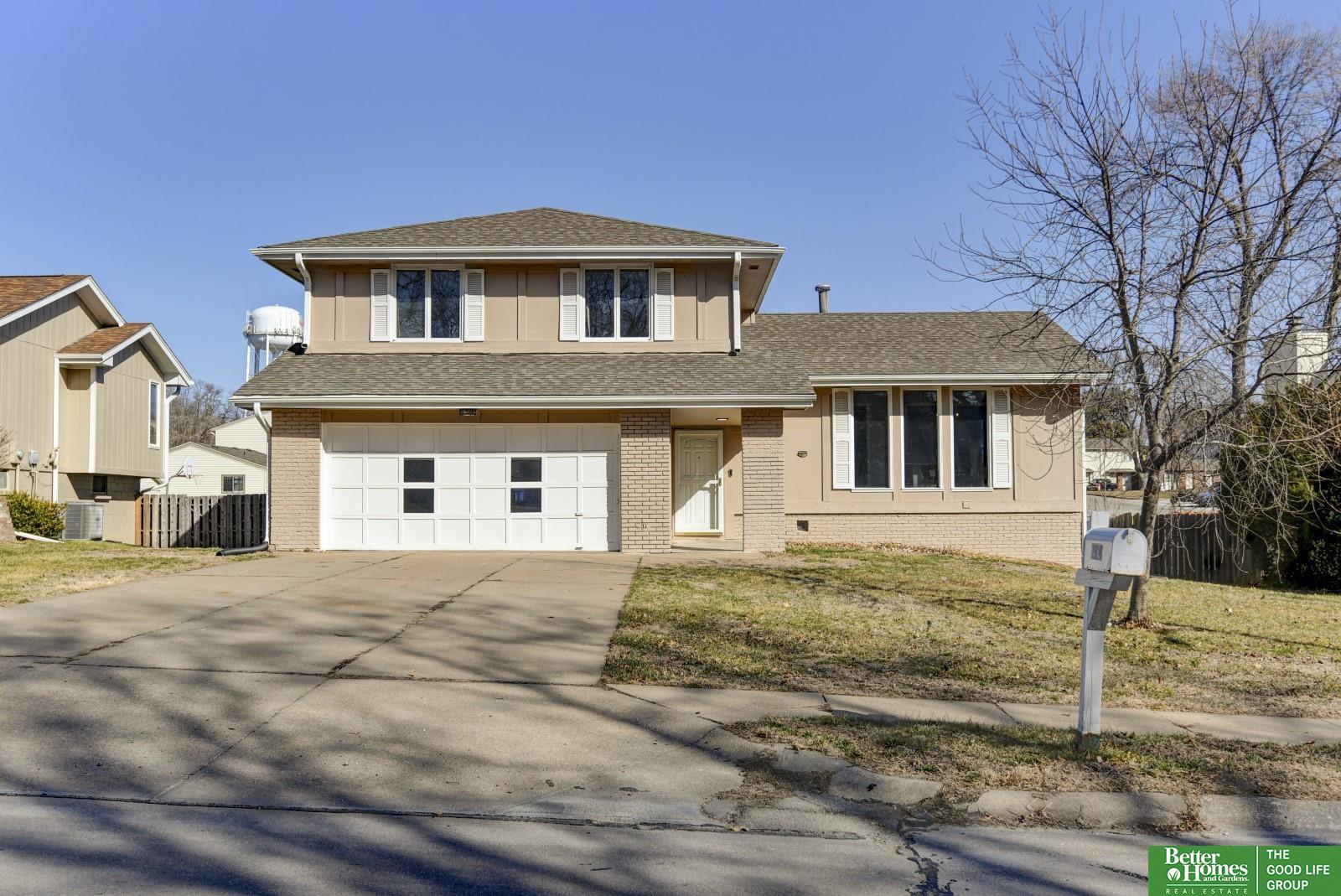 2928 Leawood Drive