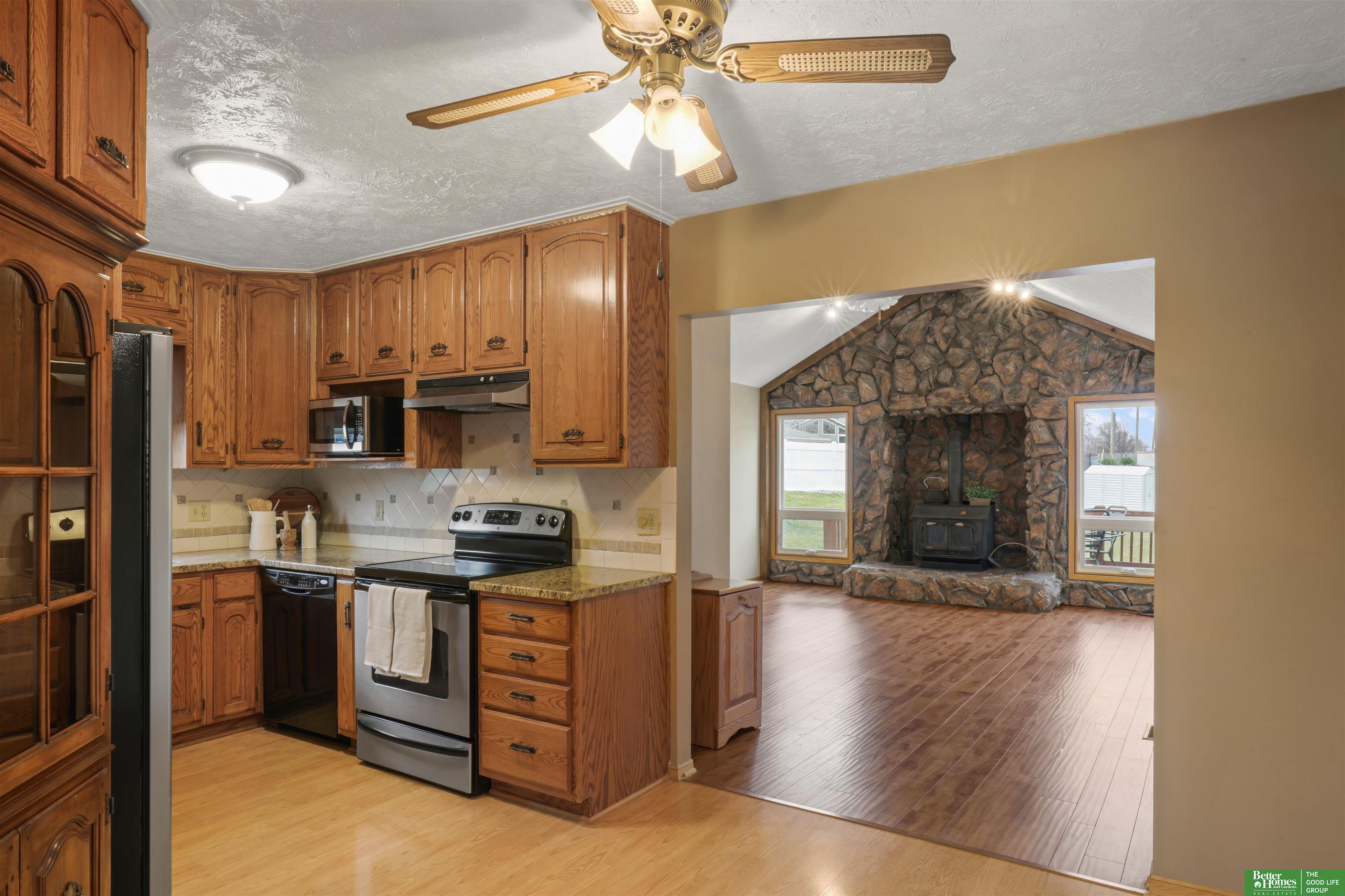9032 Valley View Drive