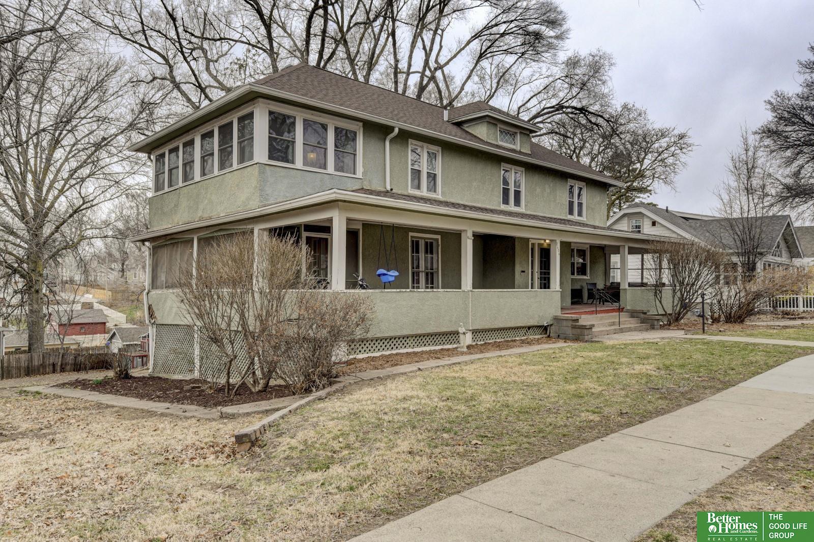 2606 N 56th Street