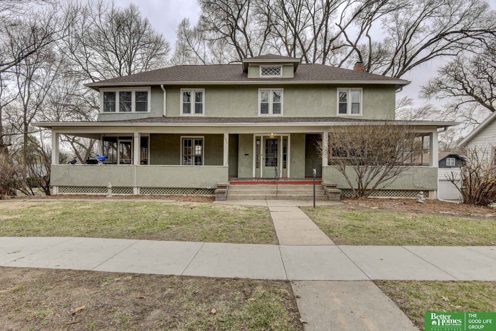 2606 N 56th Street