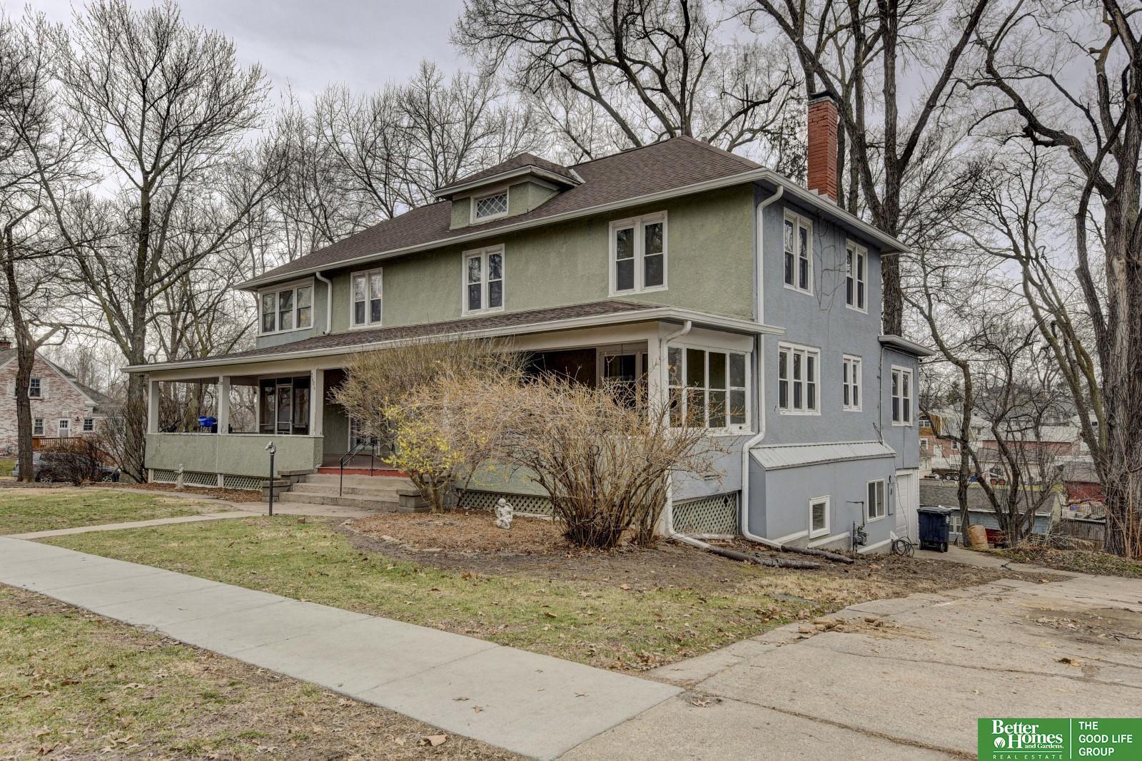 2606 N 56th Street