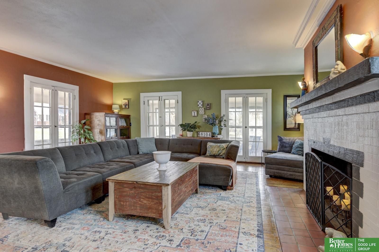 2606 N 56th Street