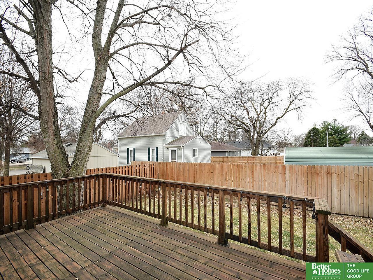 1039 N Laurel Street