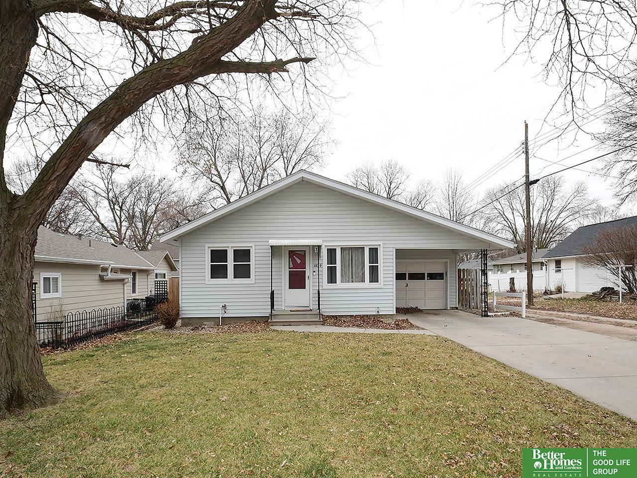 1039 N Laurel Street