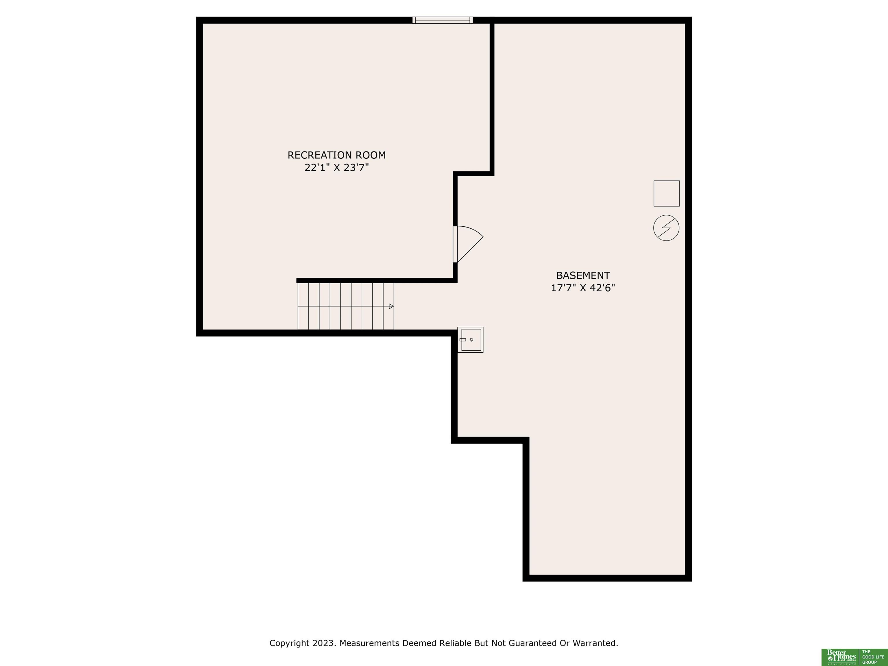 2833 Lakeside Drive