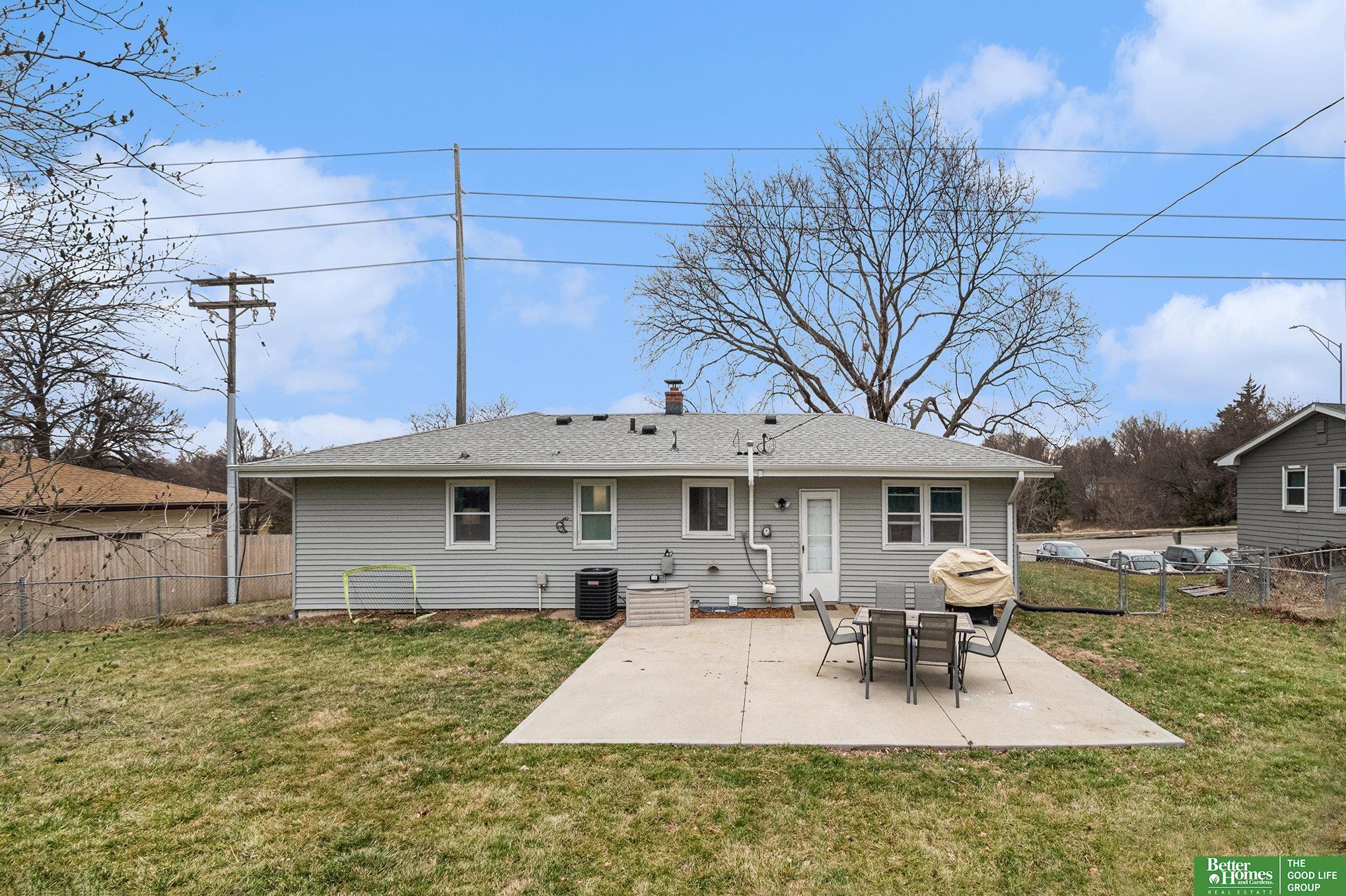 4317 N 108 Street