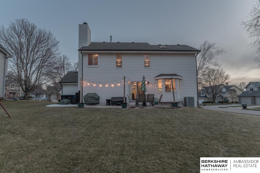 16330 Hamilton Circle