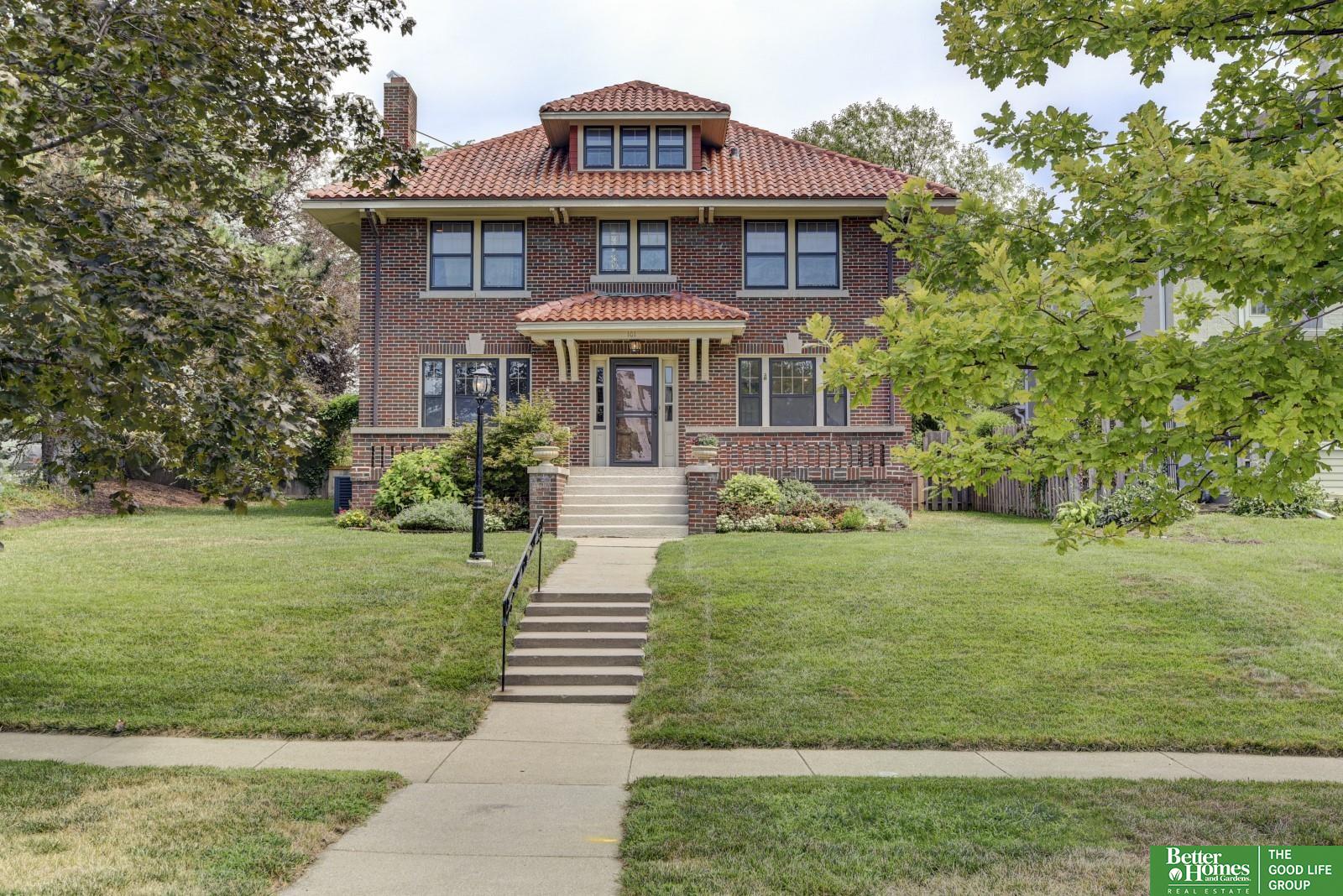 101 S 53rd Street