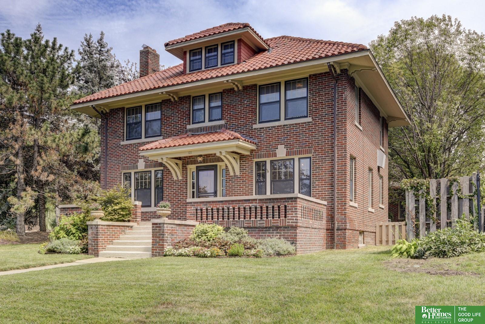101 S 53rd Street