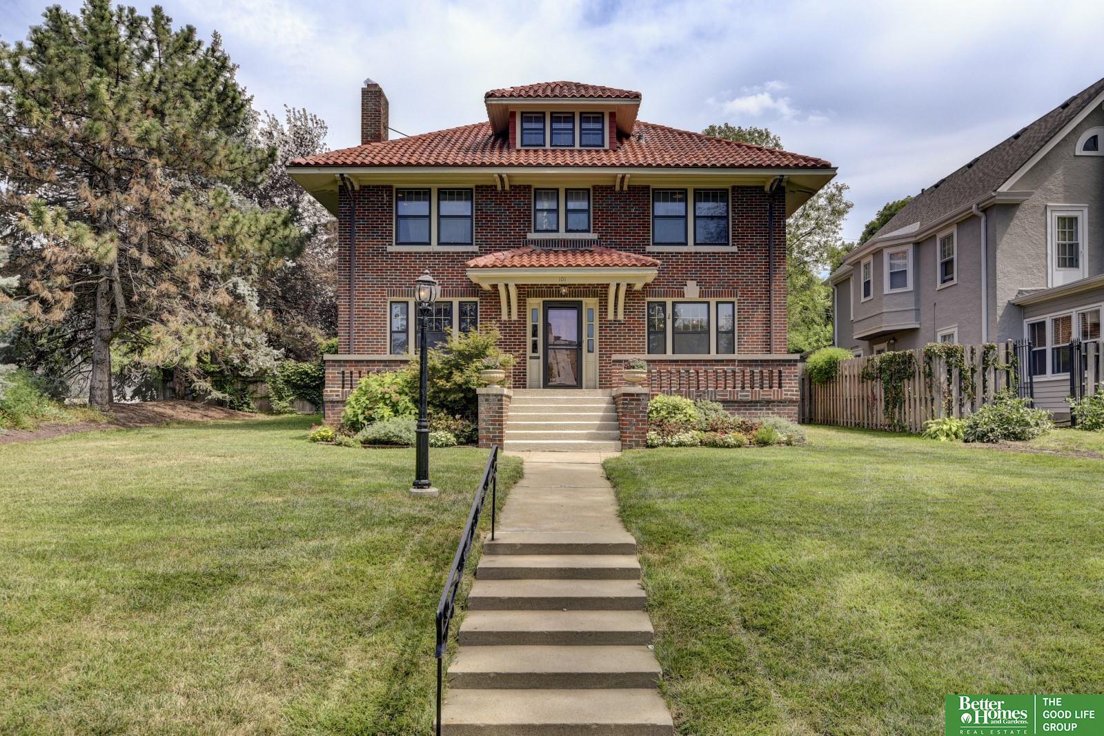 101 S 53rd Street