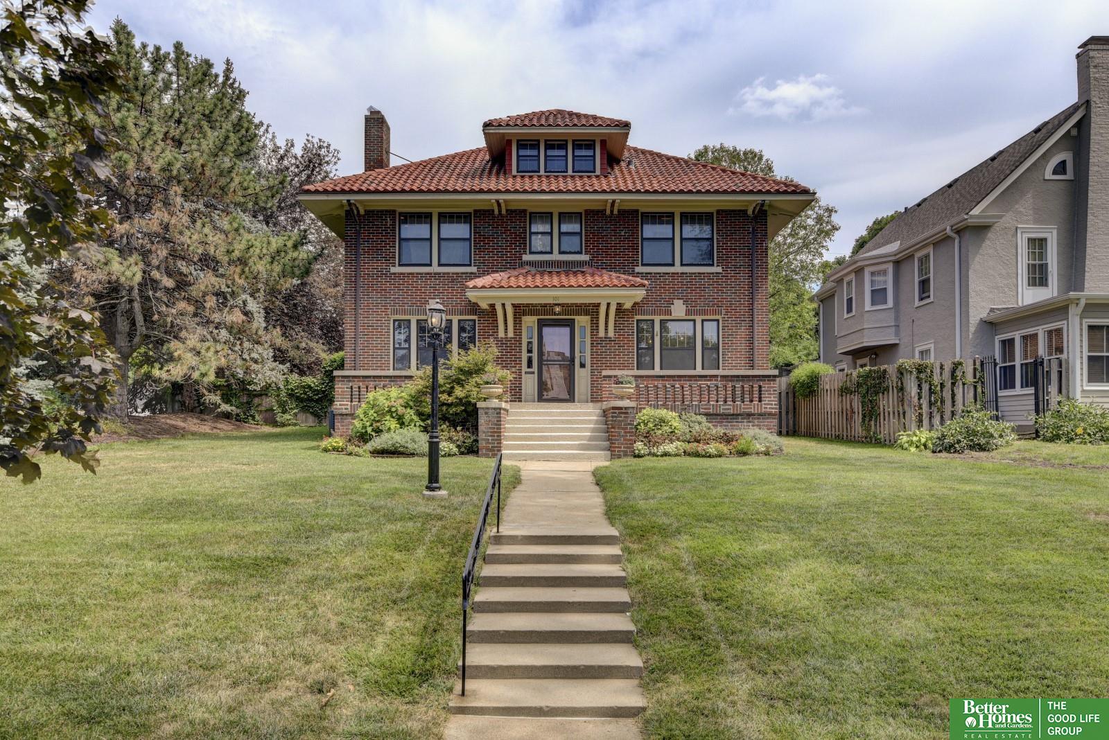 101 S 53rd Street