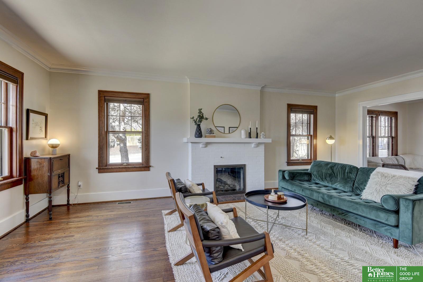101 S 53rd Street
