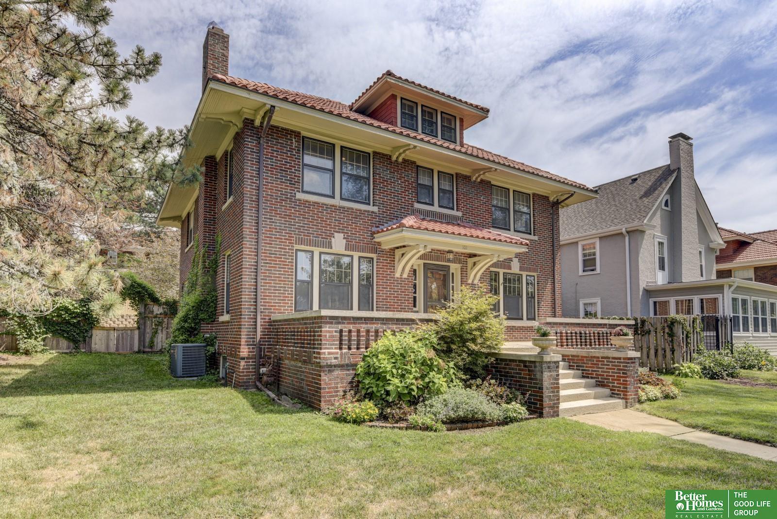 101 S 53rd Street