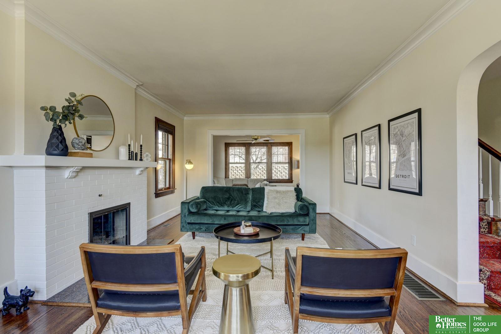 101 S 53rd Street