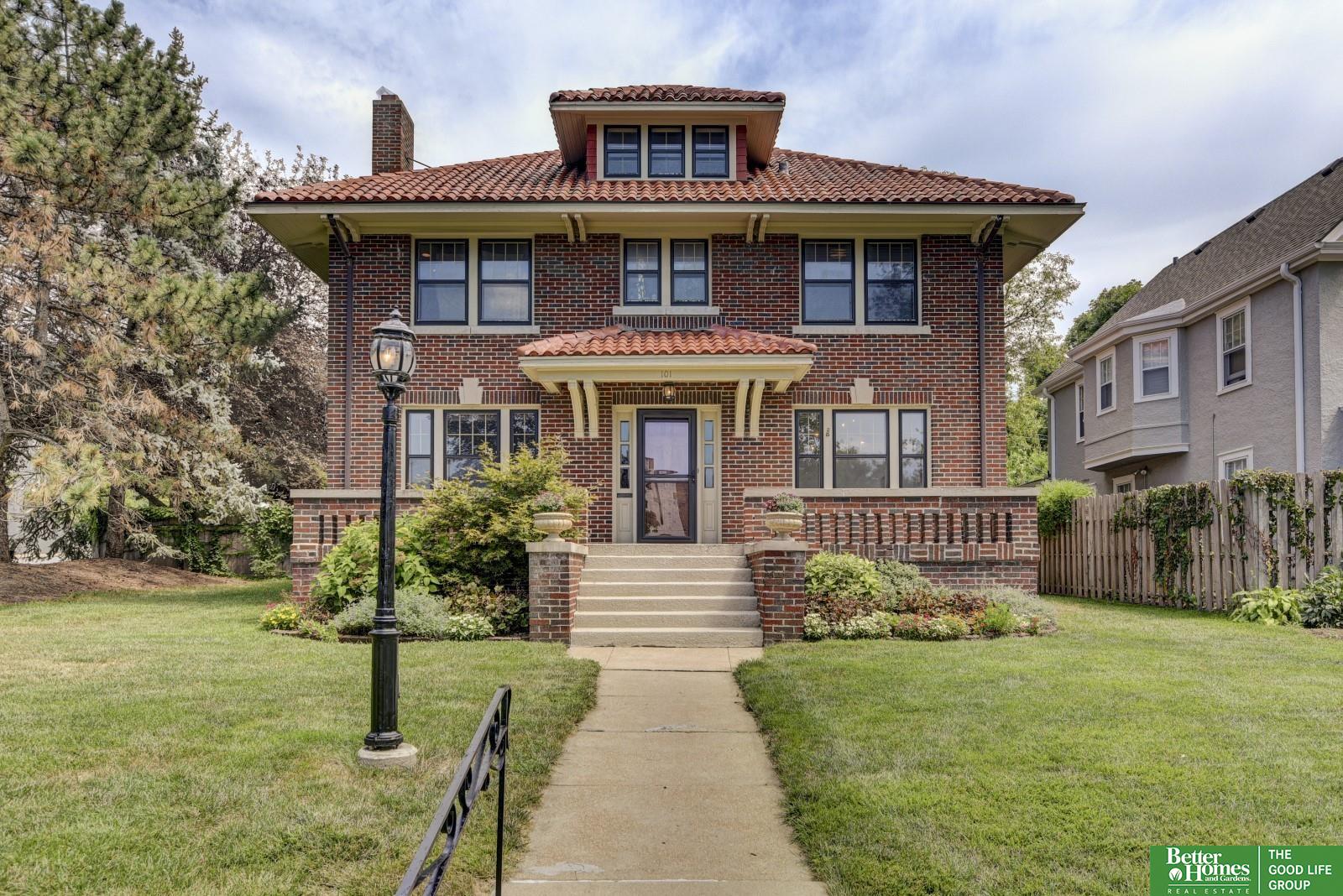 101 S 53rd Street