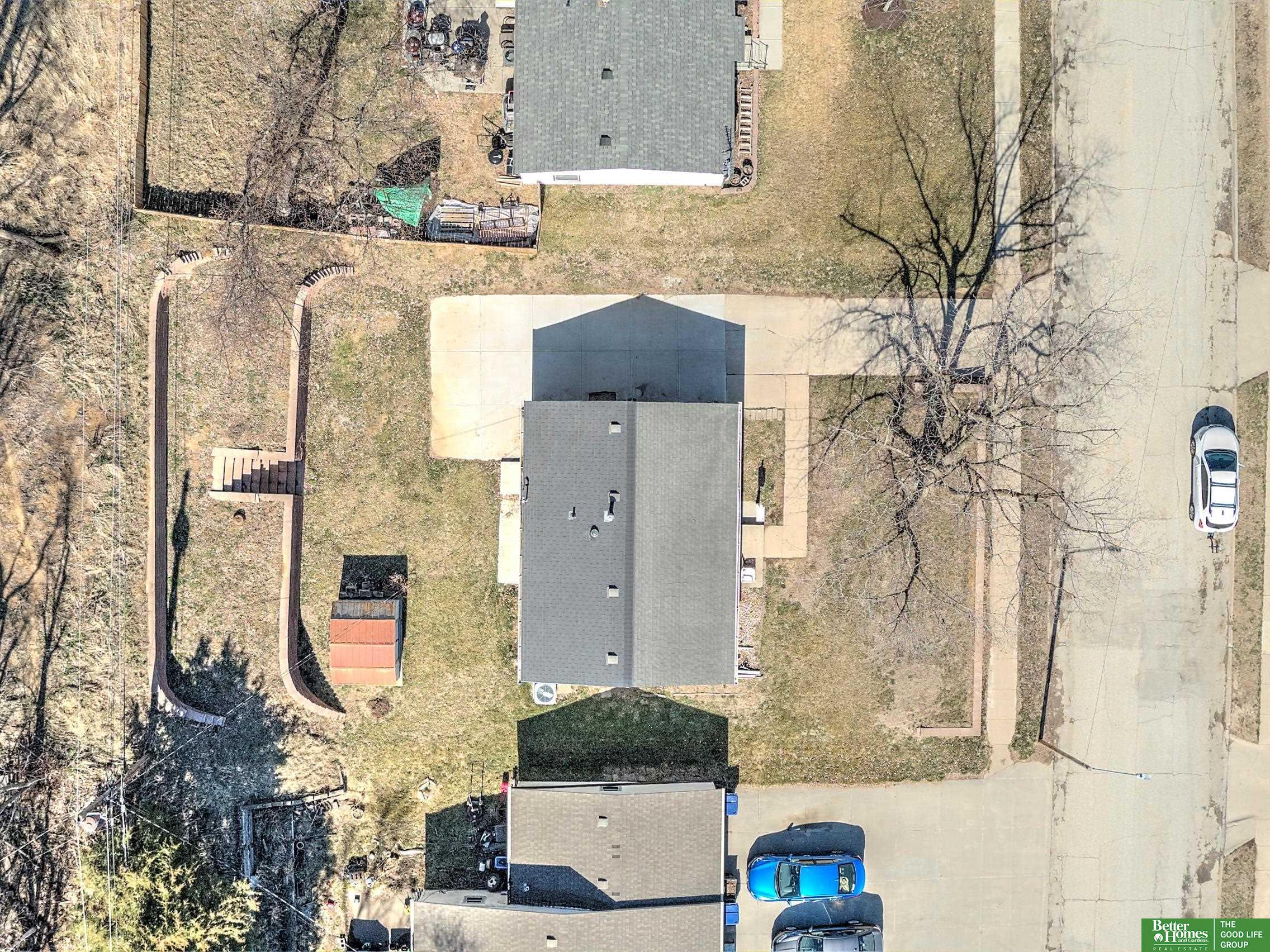 7326 S 69th Street