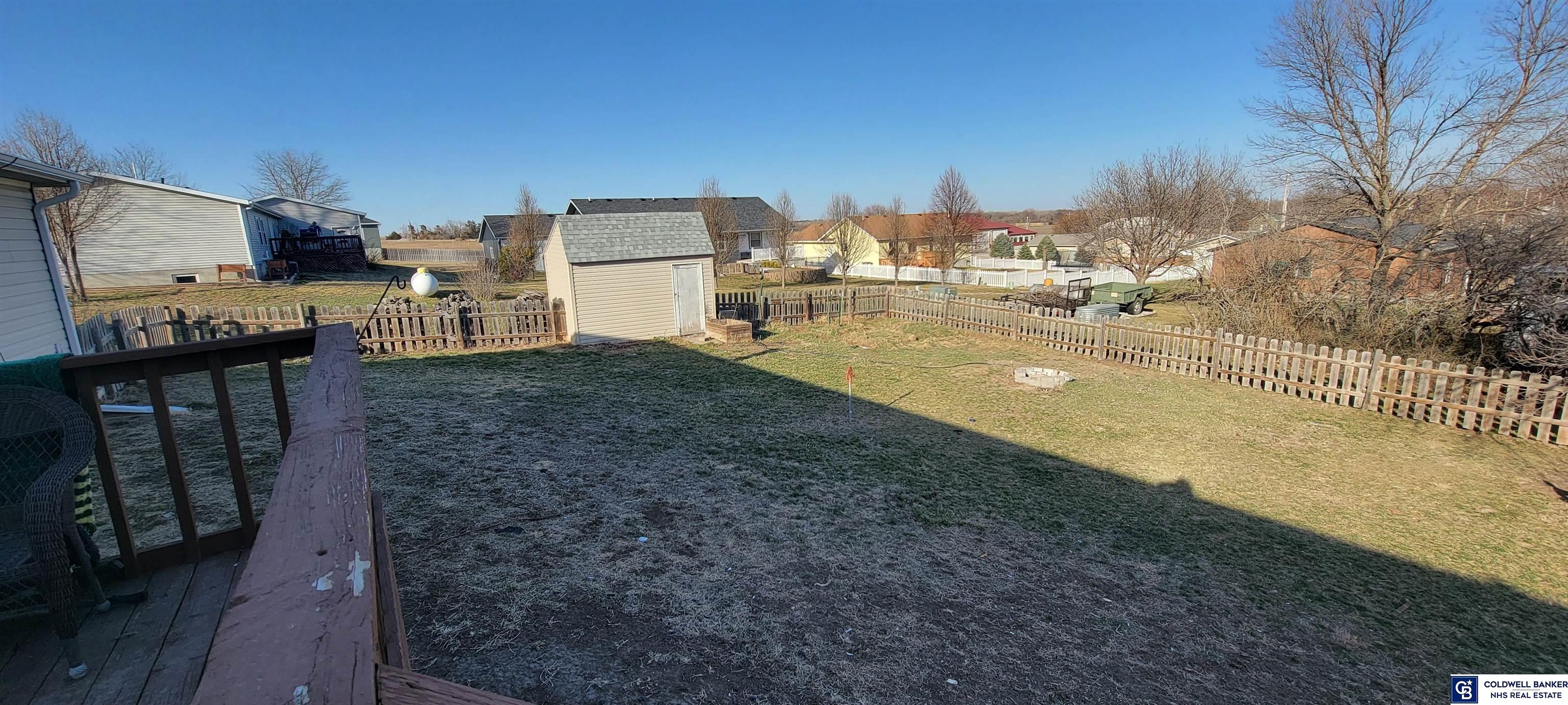 230 N 3rd, McCool Junction
