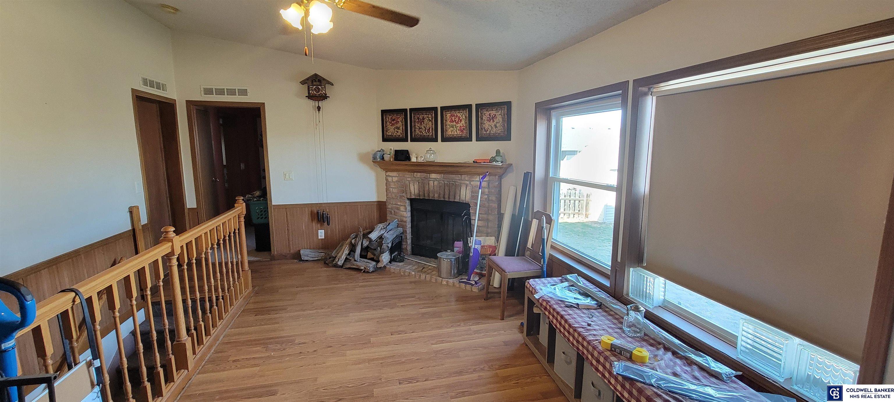 230 N 3rd, McCool Junction