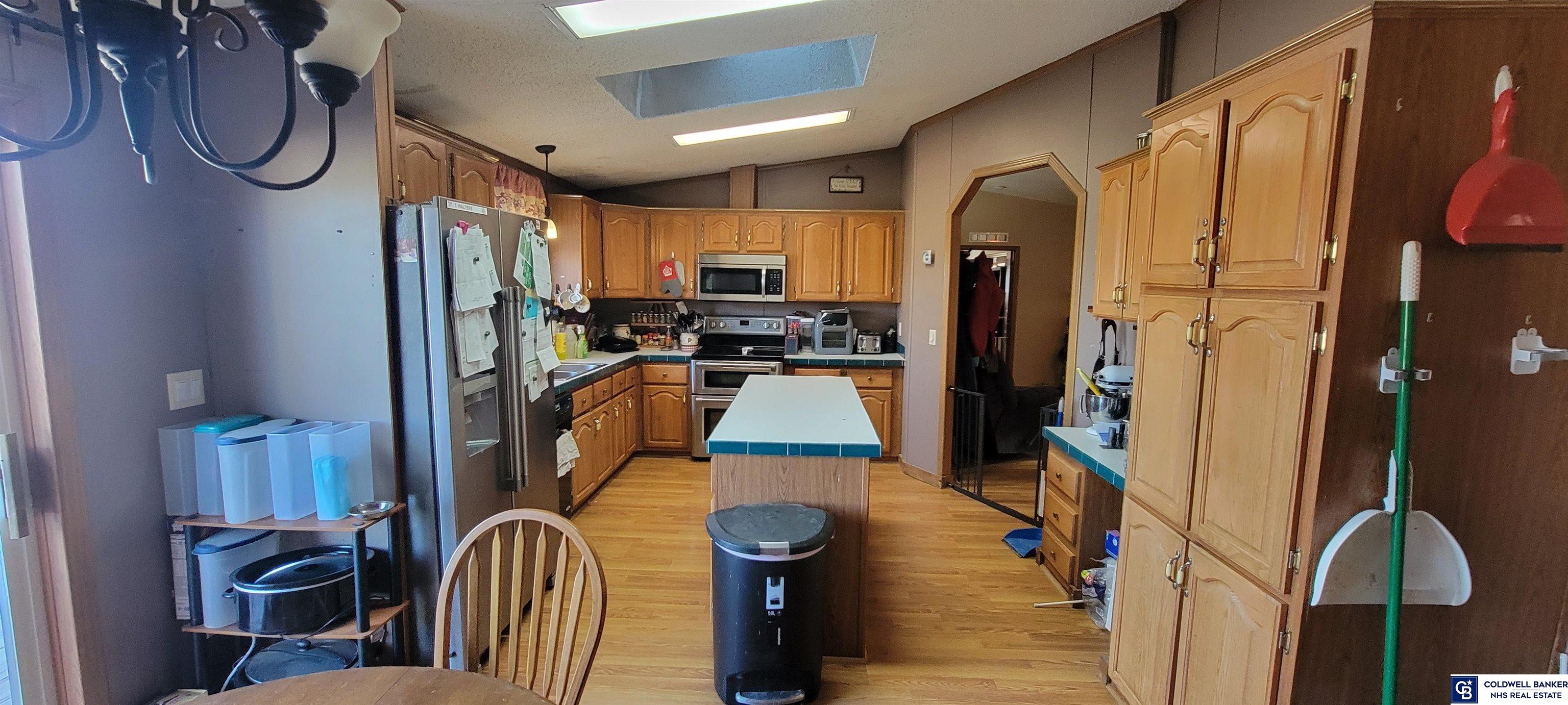 230 N 3rd, McCool Junction