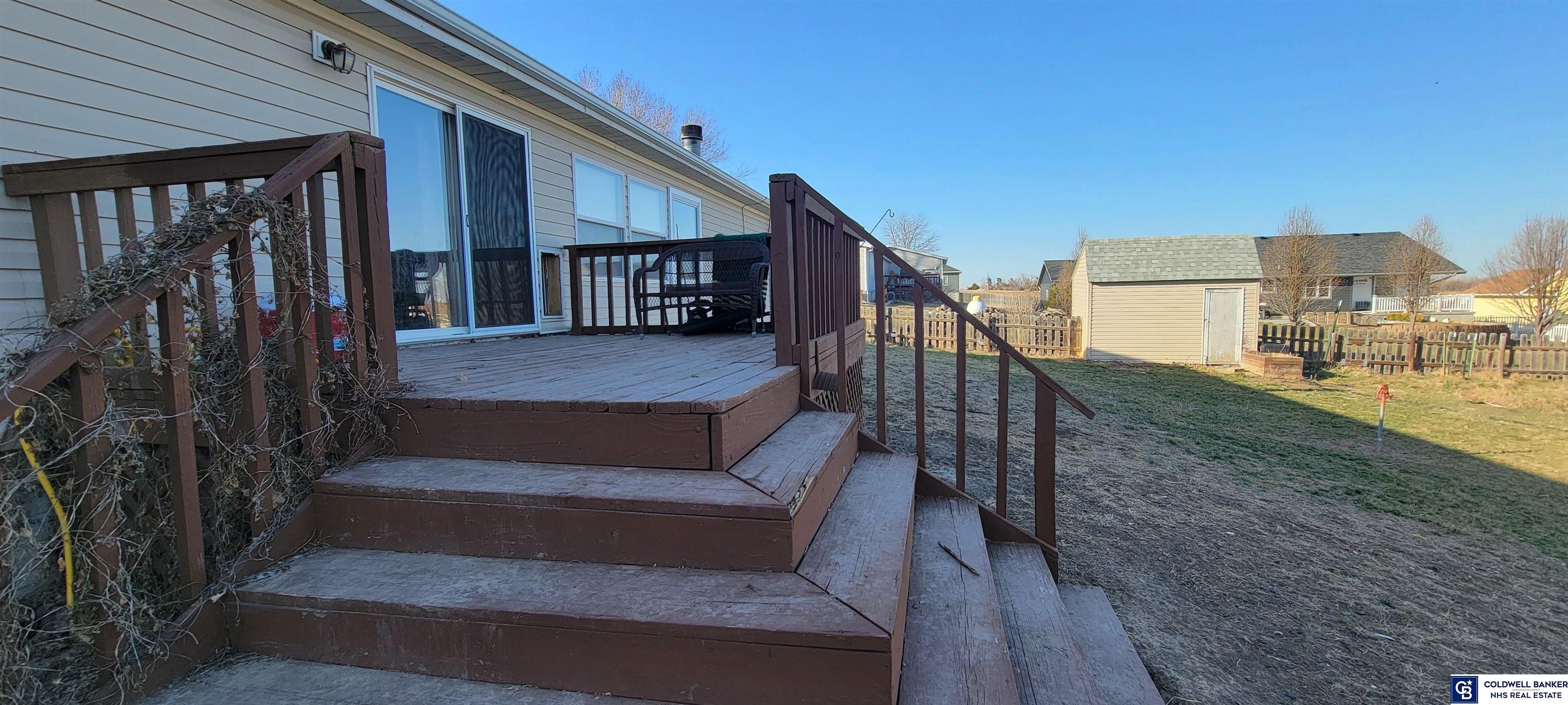 230 N 3rd, McCool Junction