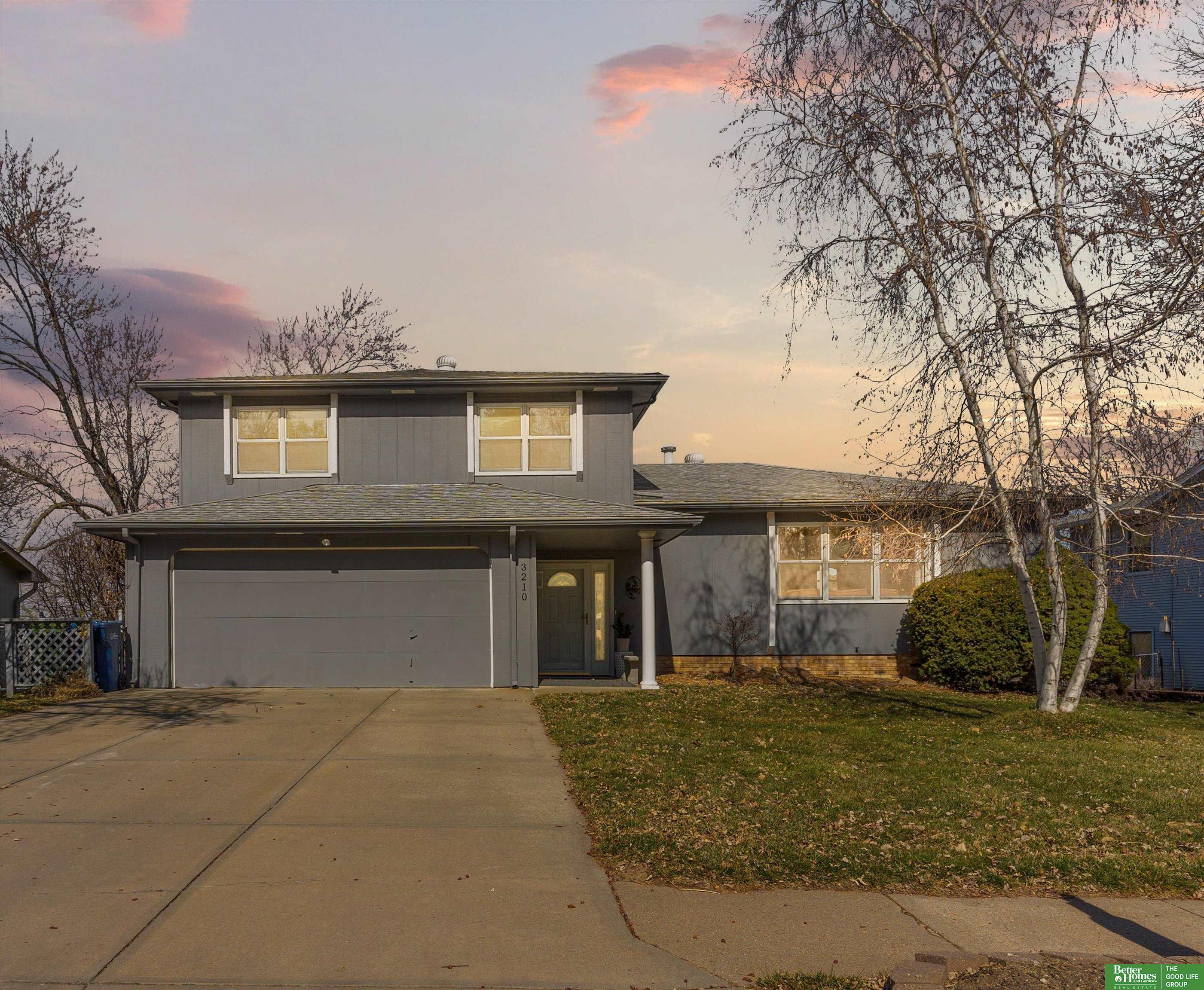 3210 Coffey Avenue