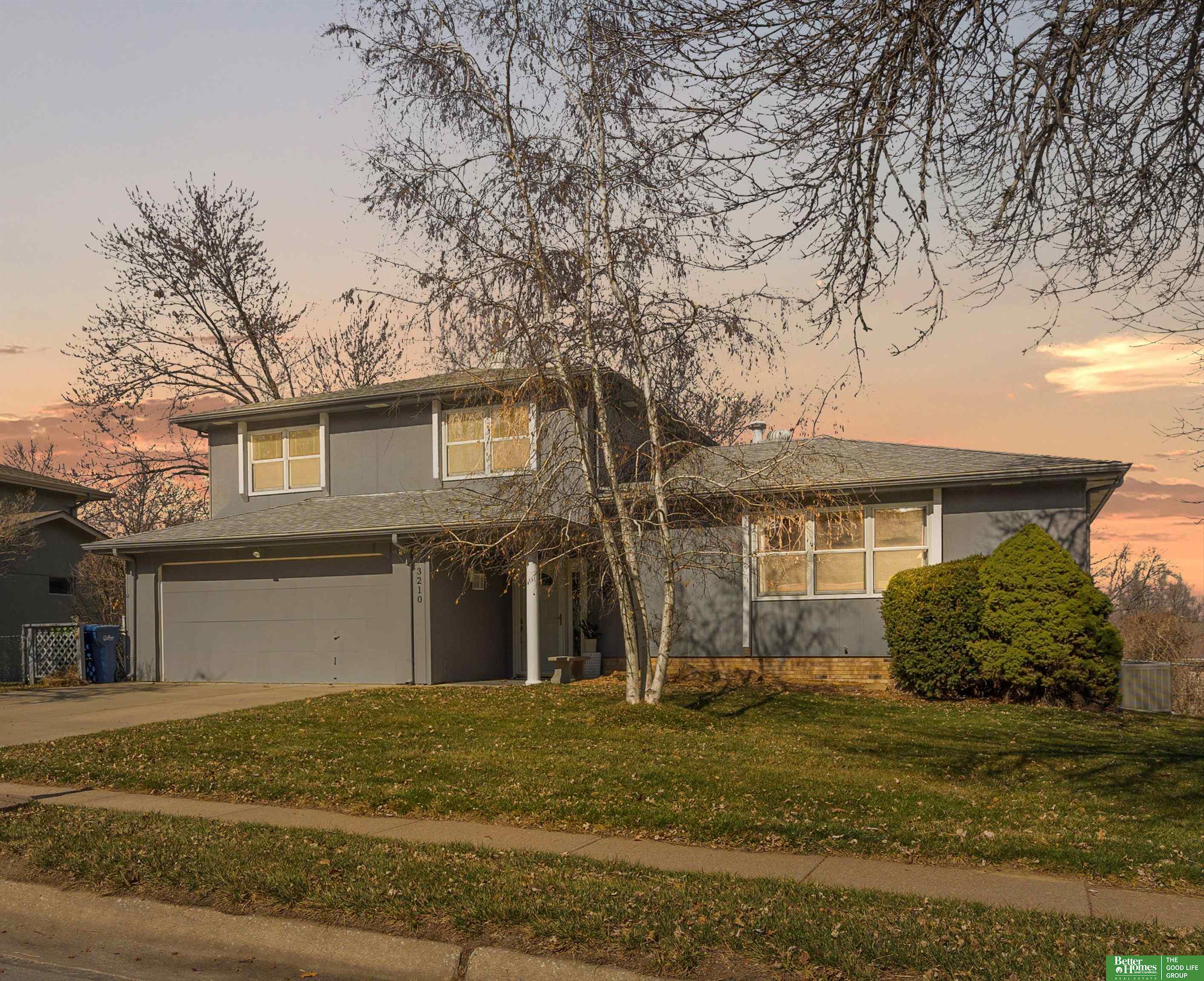 3210 Coffey Avenue