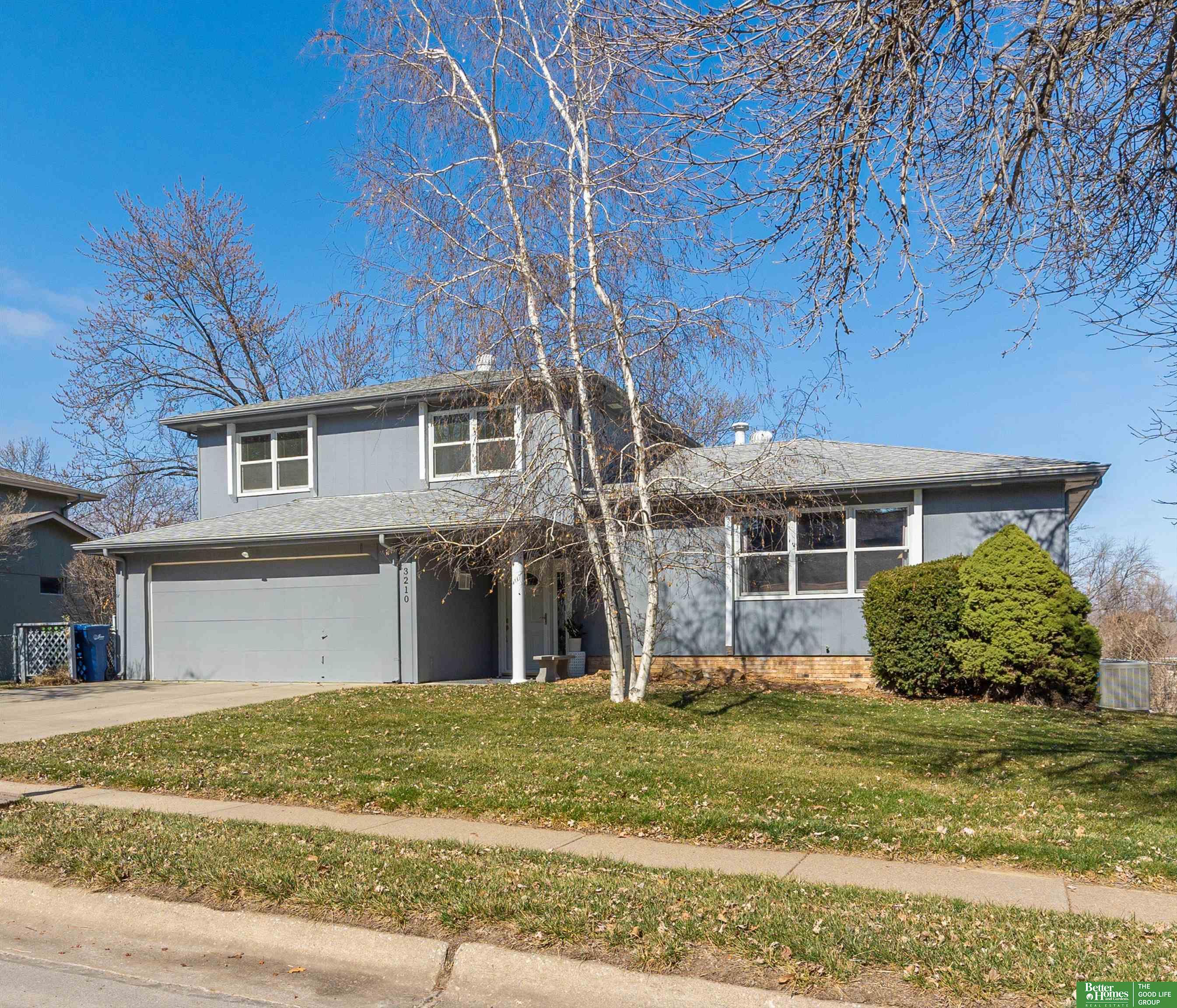 3210 Coffey Avenue
