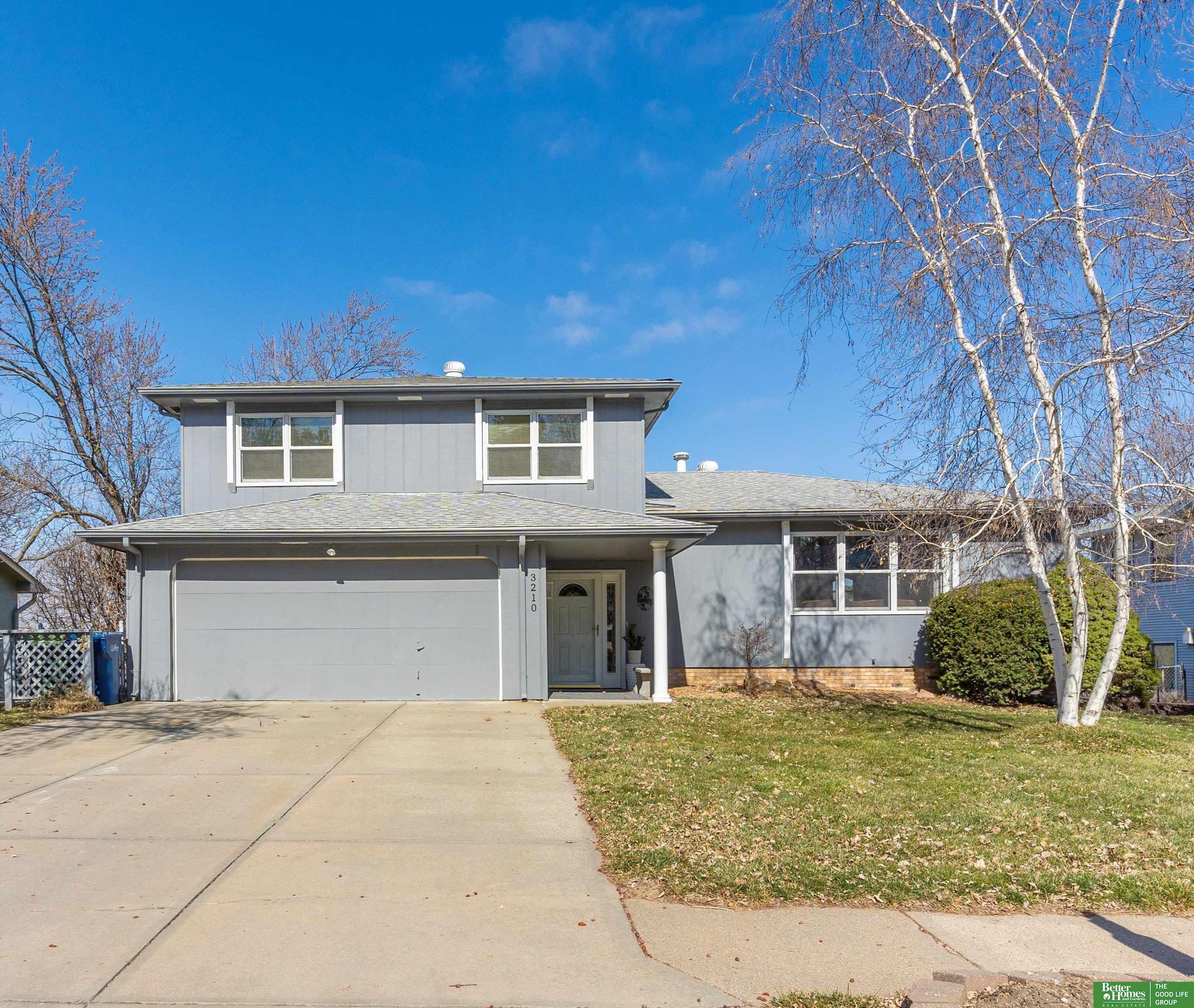 3210 Coffey Avenue