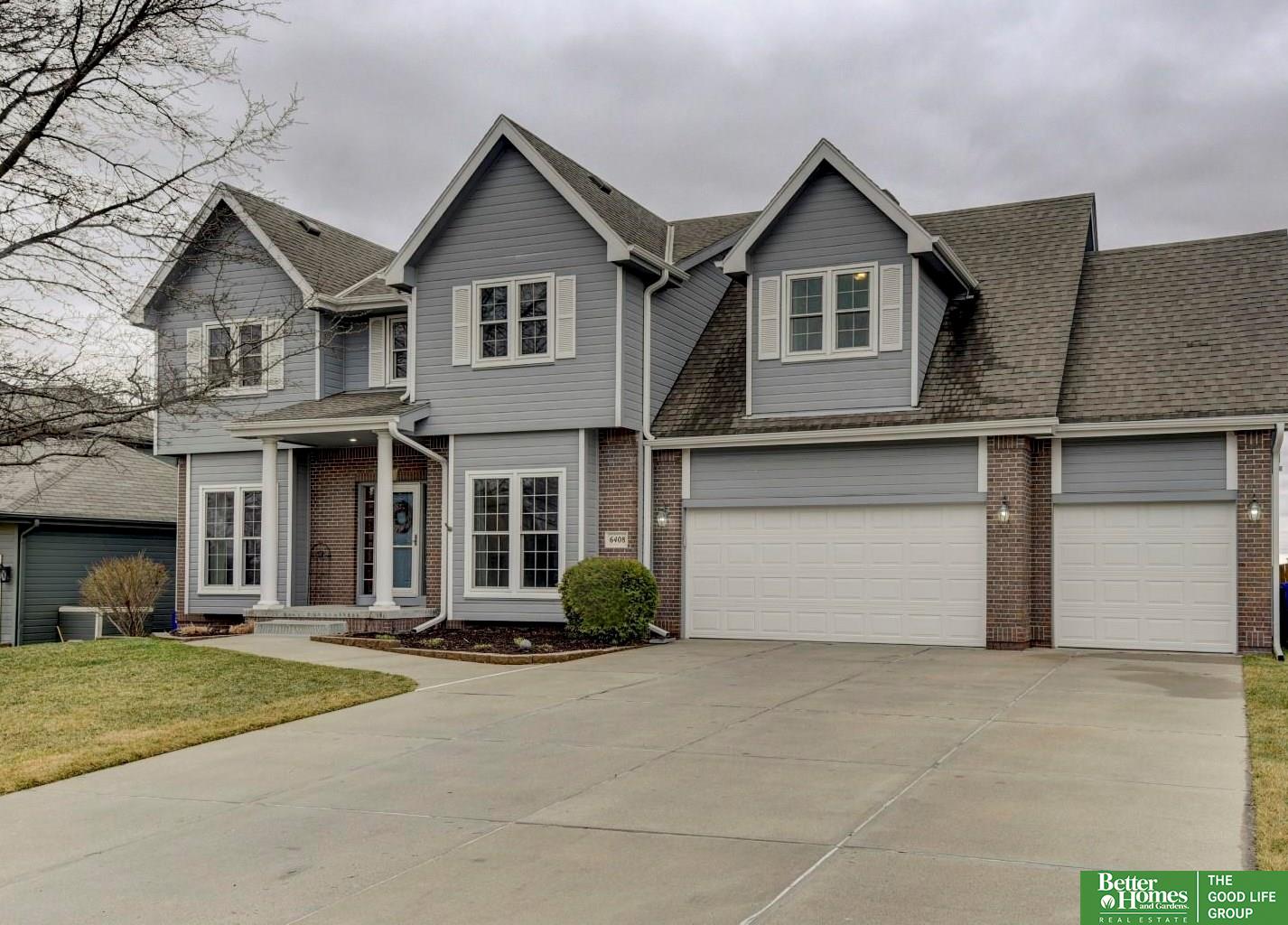 6408 N 153rd Street