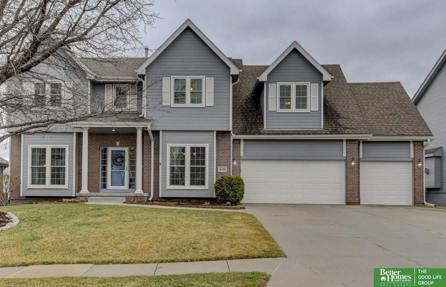 6408 N 153rd Street