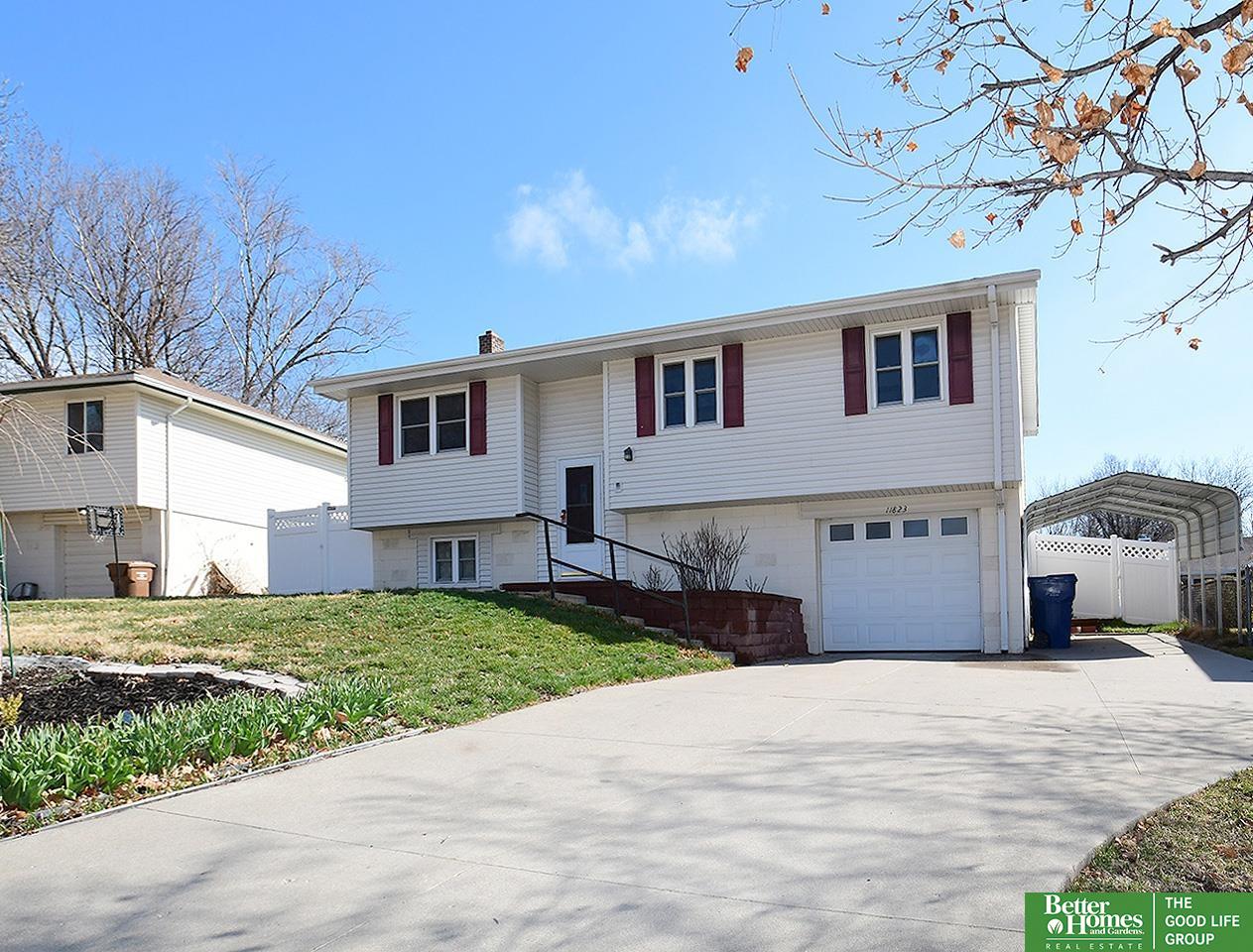 11823 N 157th Street