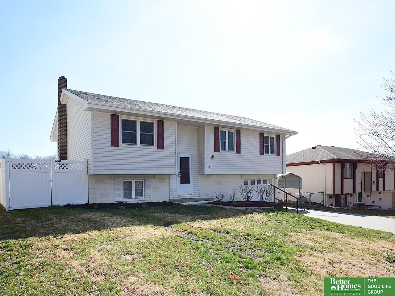 11823 N 157th Street