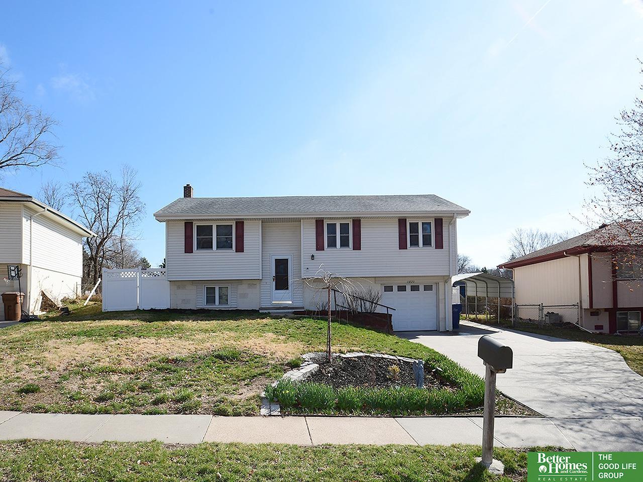 11823 N 157th Street
