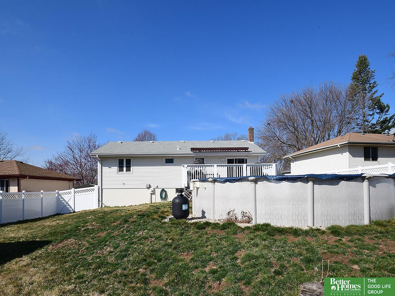 11823 N 157th Street