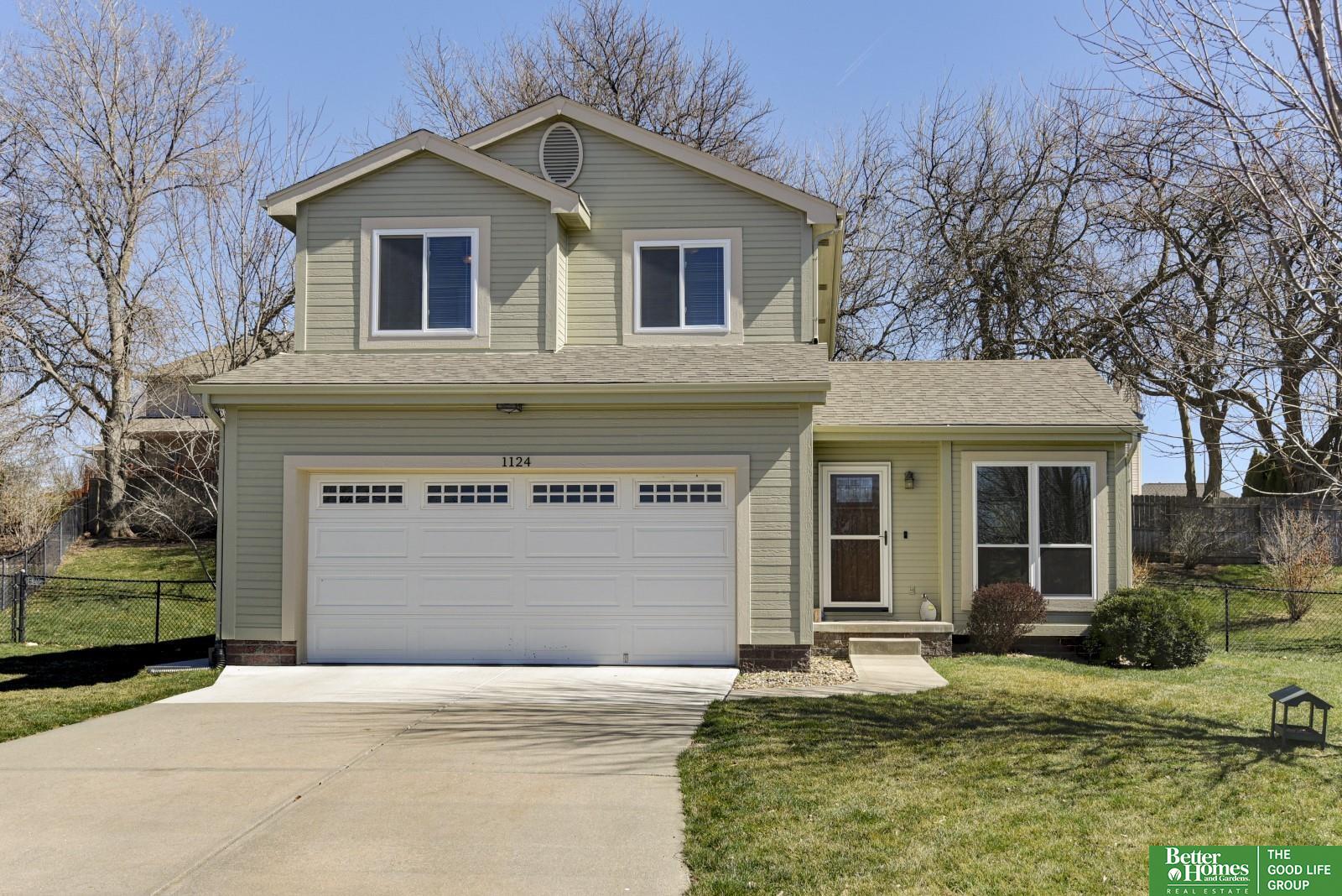 1124 Palomino Circle