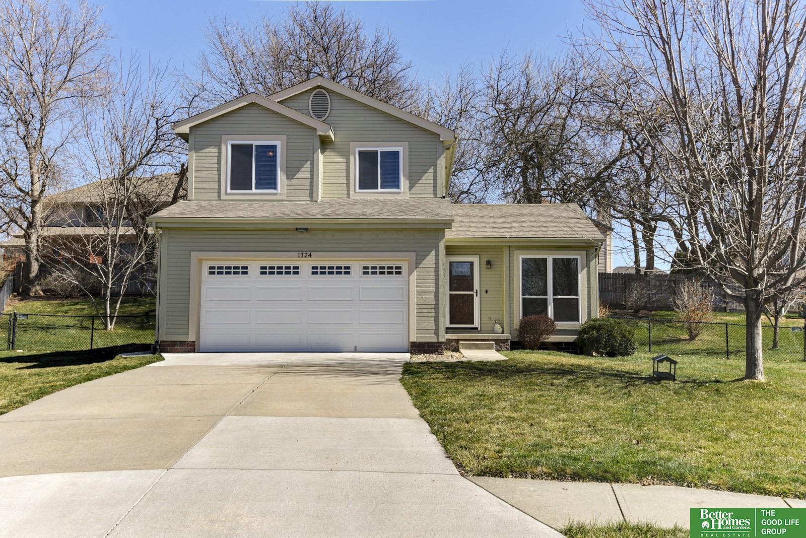 1124 Palomino Circle