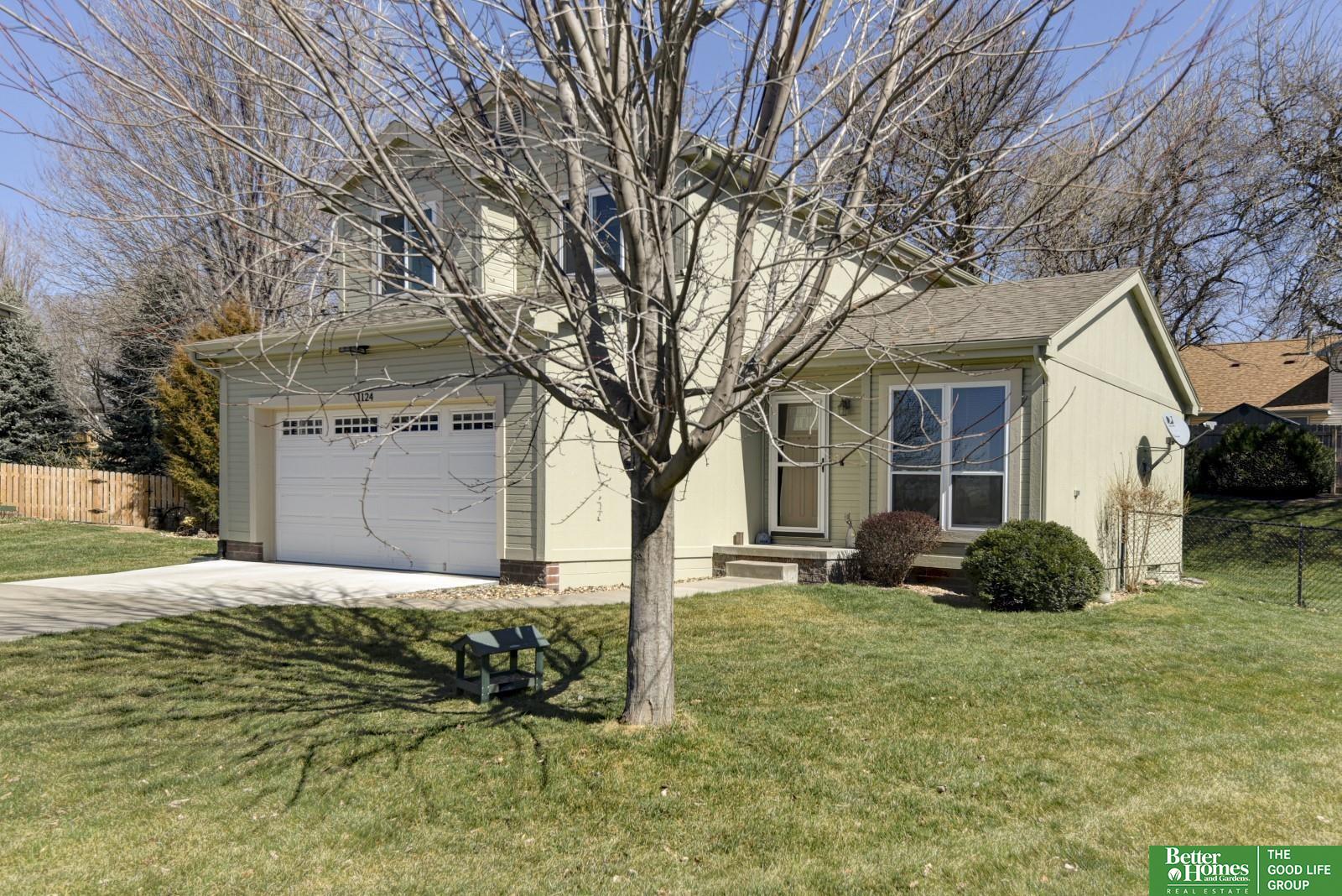 1124 Palomino Circle