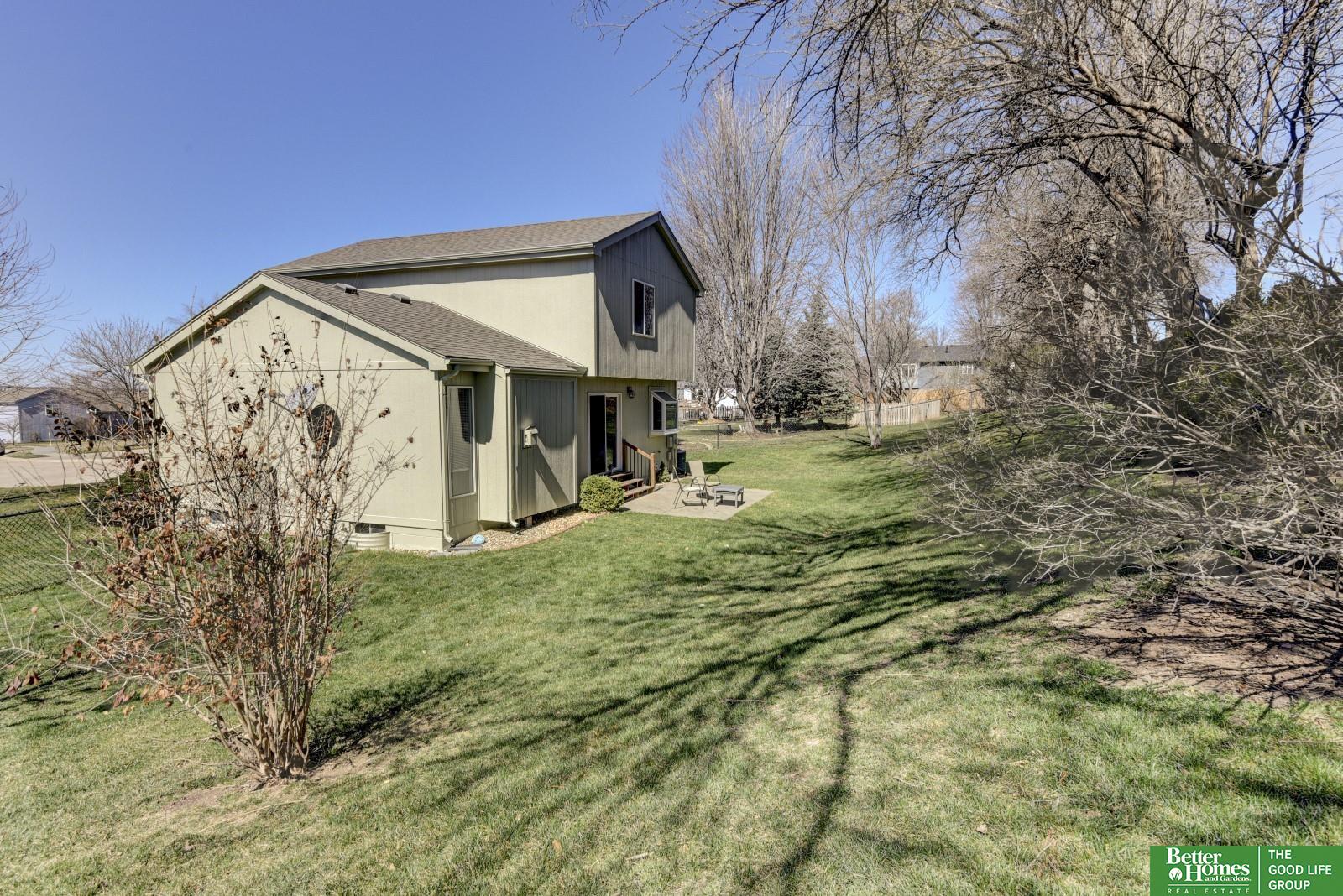 1124 Palomino Circle